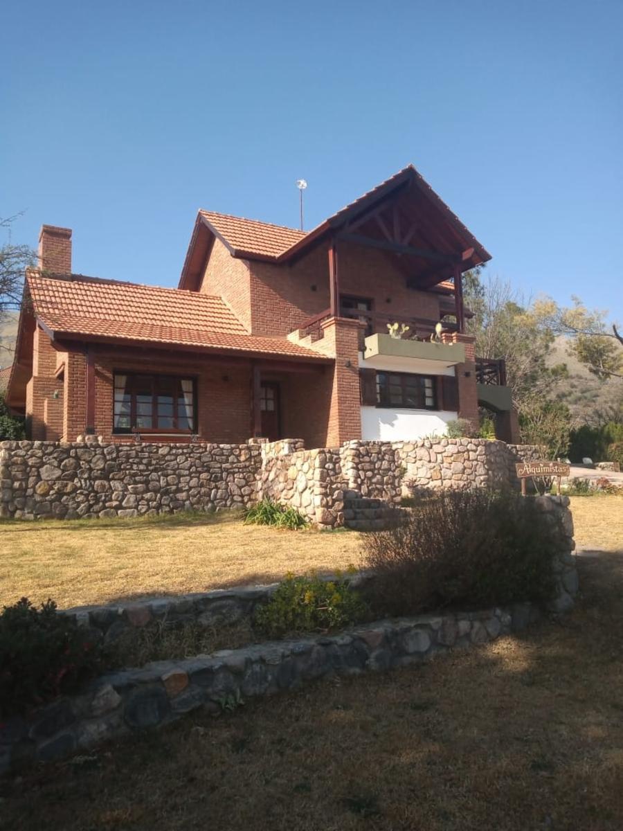 CHUMAMAYA COUNTRY CLUB · Junín — foto 8