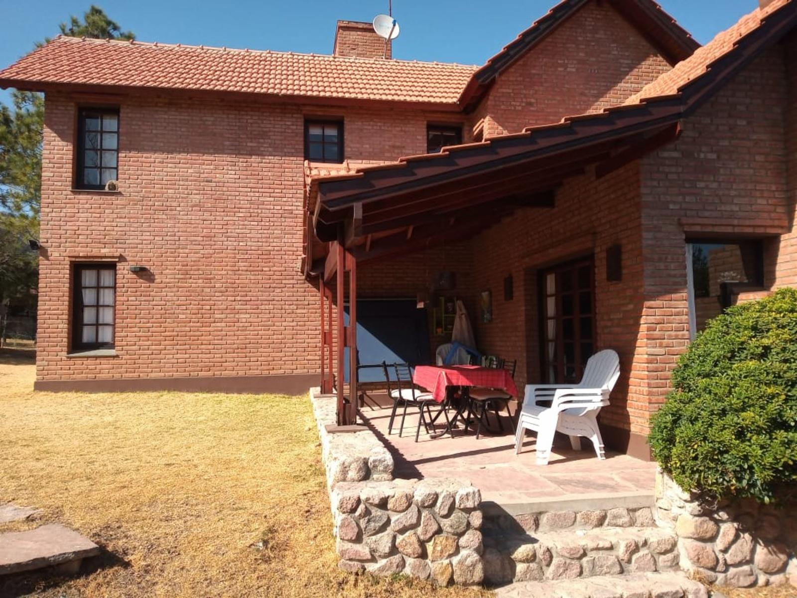 CHUMAMAYA COUNTRY CLUB · Junín — foto 9