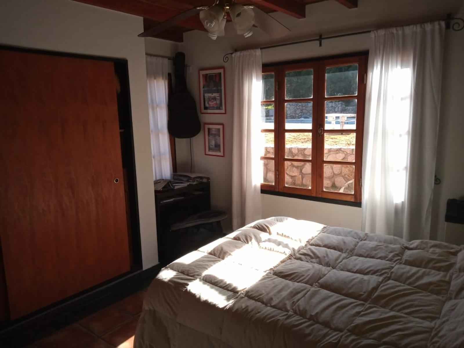 CHUMAMAYA COUNTRY CLUB · Junín — foto 10
