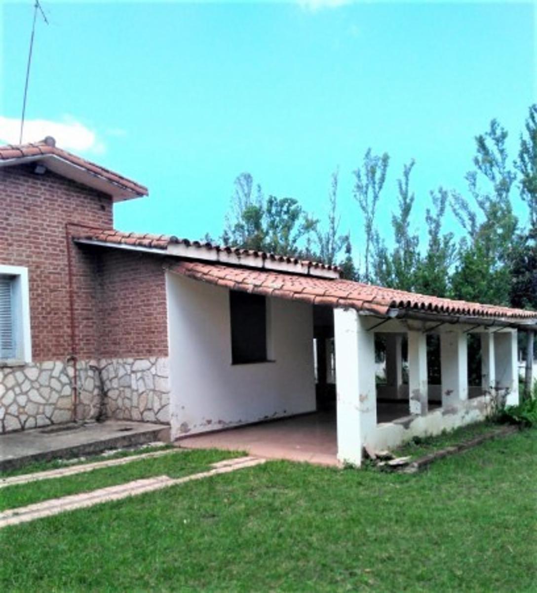 JAGUEL 100, Anisacate, Córdoba, Argentina · Santa María — foto 4