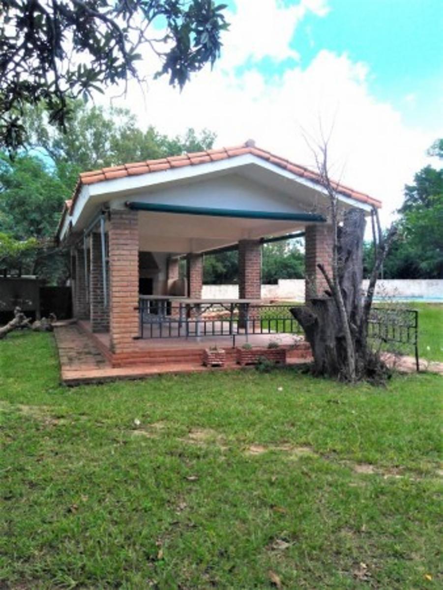 JAGUEL 100, Anisacate, Córdoba, Argentina · Santa María — foto 5