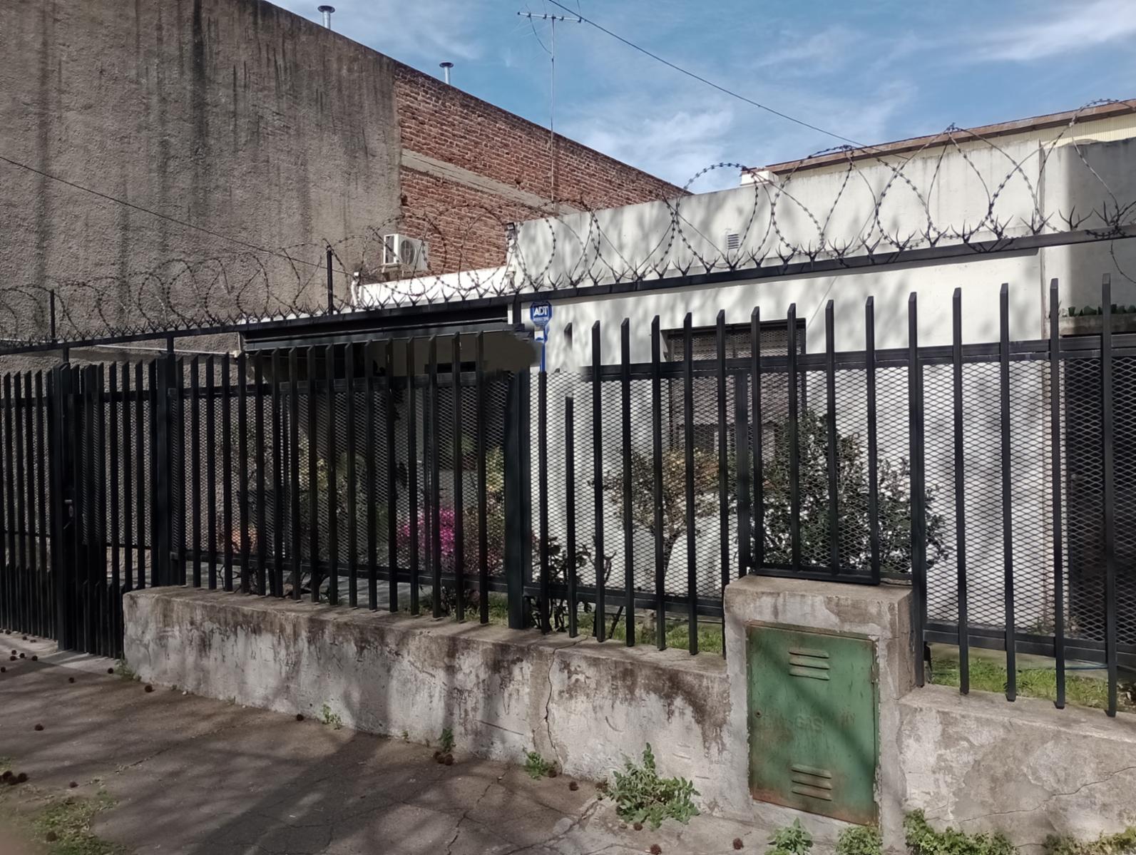 VENTA DE CASA LOTE PROPIO, ZONA SAN ANDRES.