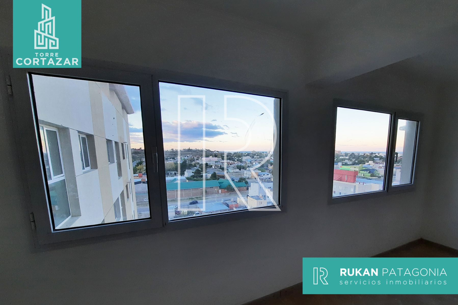 #Venta TORRE CORTAZAR | Dpto. 69 m2 | Humberto Beghin y Estrada.- · Deseado — foto 3