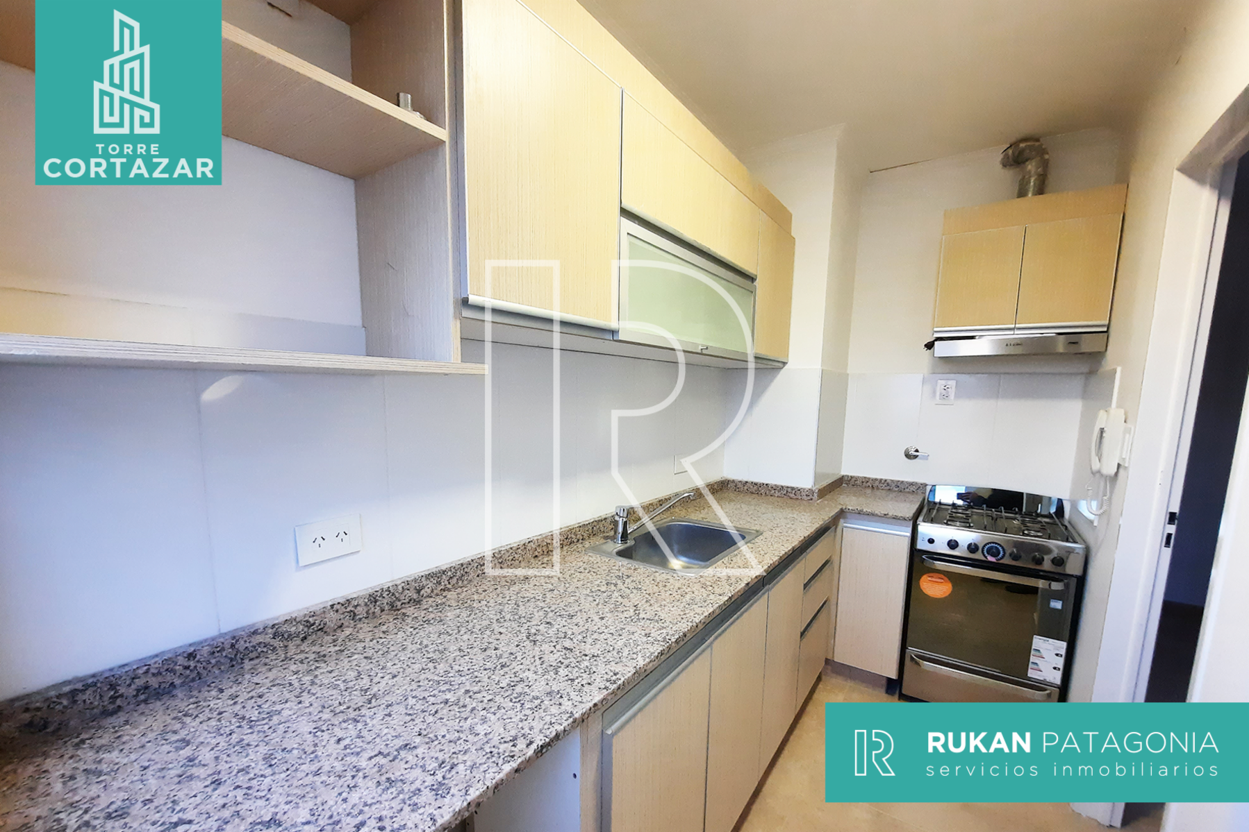 #Venta TORRE CORTAZAR | Dpto. 69 m2 | Humberto Beghin y Estrada.- · Deseado — foto 5