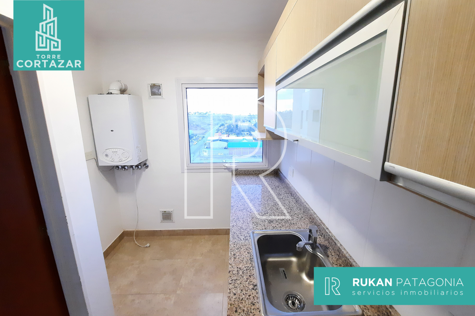 #Venta TORRE CORTAZAR | Dpto. 69 m2 | Humberto Beghin y Estrada.- · Deseado — foto 7