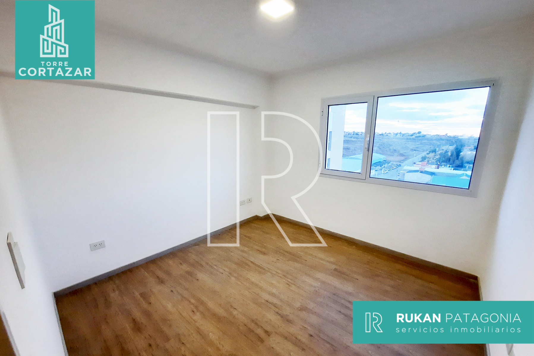 #Venta TORRE CORTAZAR | Dpto. 69 m2 | Humberto Beghin y Estrada.- · Deseado — foto 8