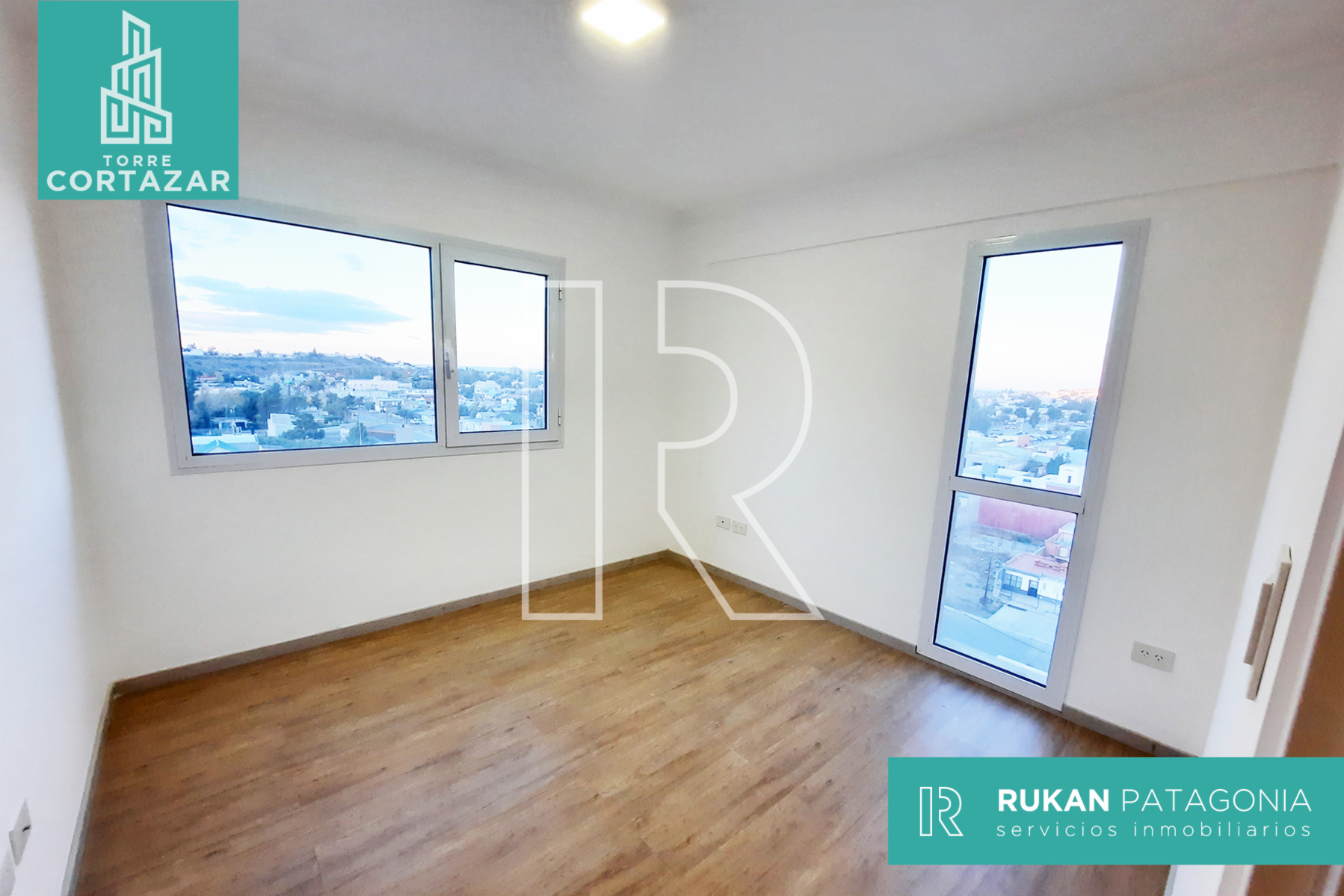 #Venta TORRE CORTAZAR | Dpto. 69 m2 | Humberto Beghin y Estrada.- · Deseado — foto 10