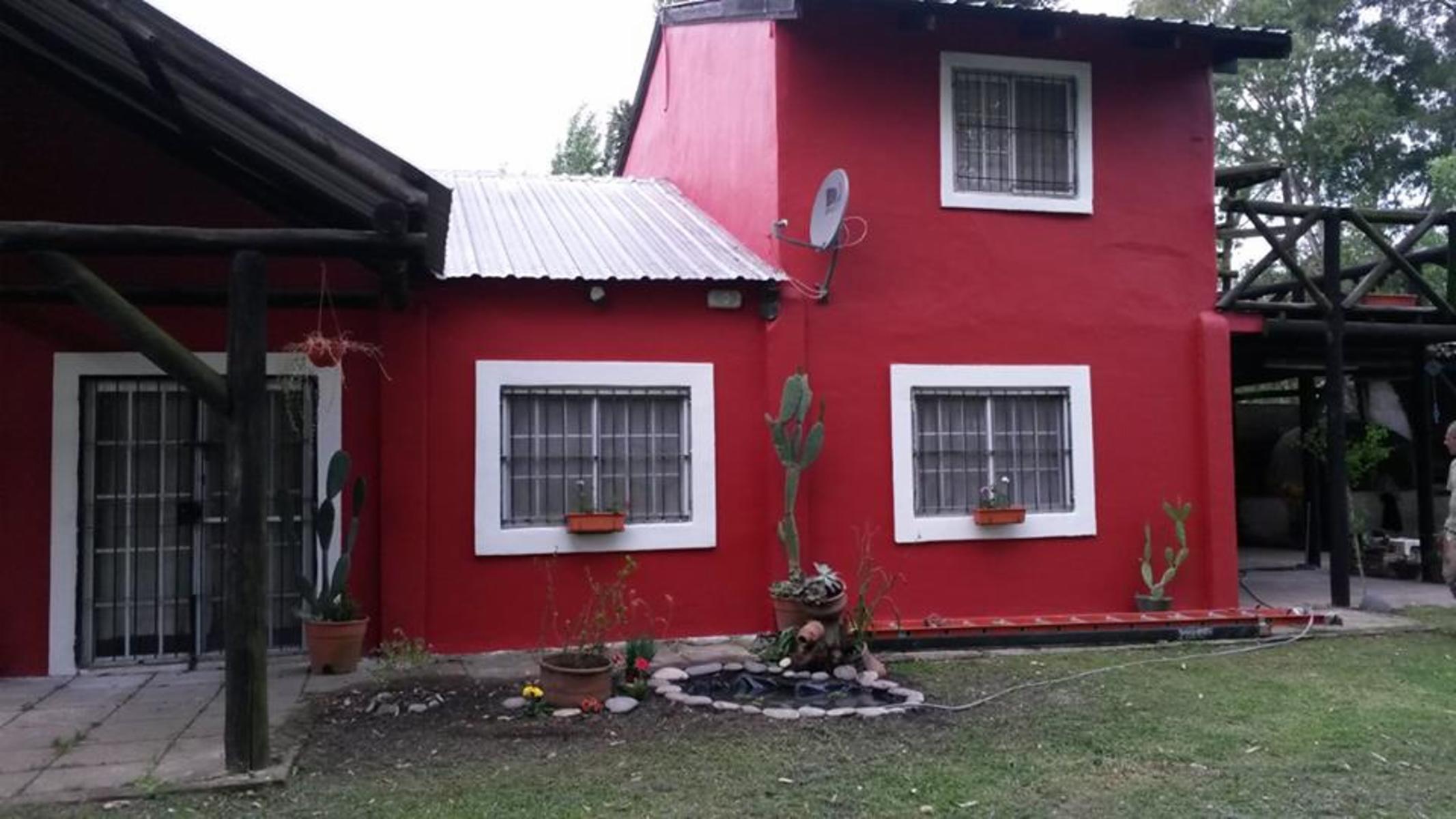 CALLE 1652 · Florencio Varela — foto 11