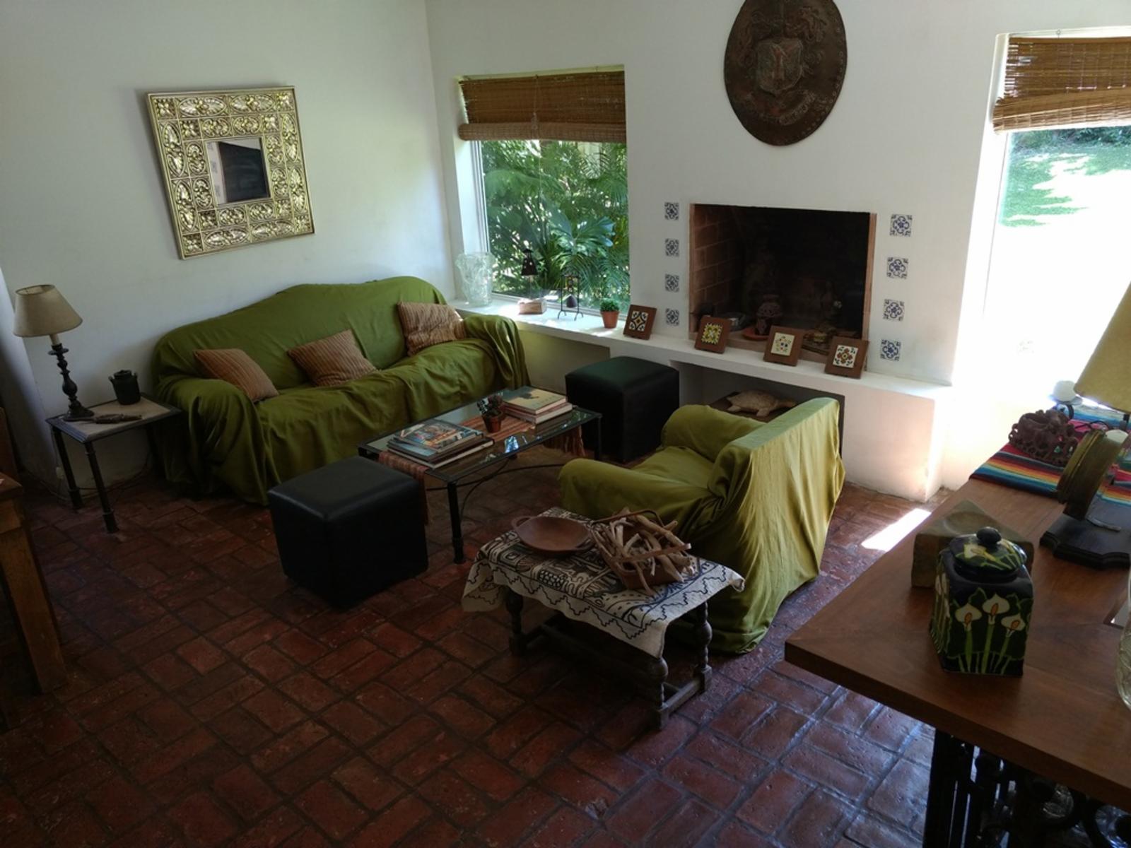 ArgenpropGestión  >>  Propiedades CASA EN VENTA - Bº Cº MASCHWITZ PRIVADO · Escobar — foto 3