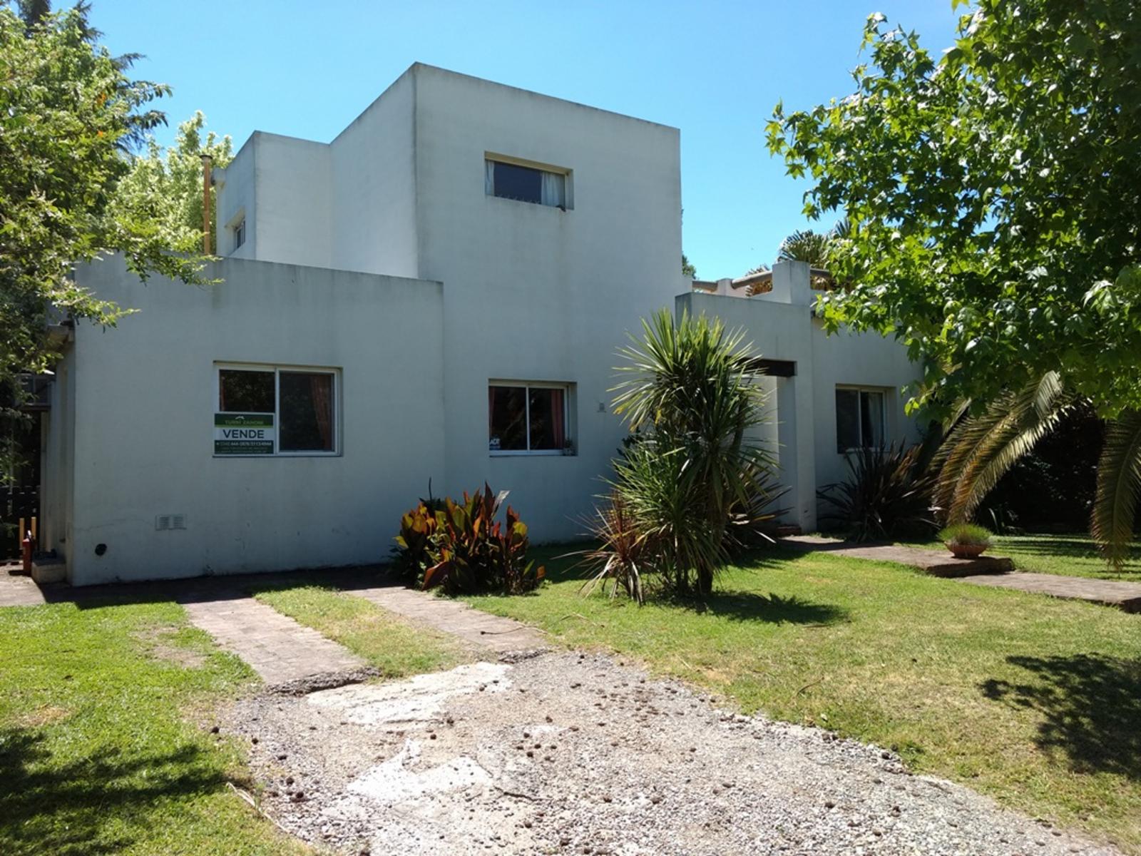 ArgenpropGestión  >>  Propiedades CASA EN VENTA - Bº Cº MASCHWITZ PRIVADO · Escobar — foto 4
