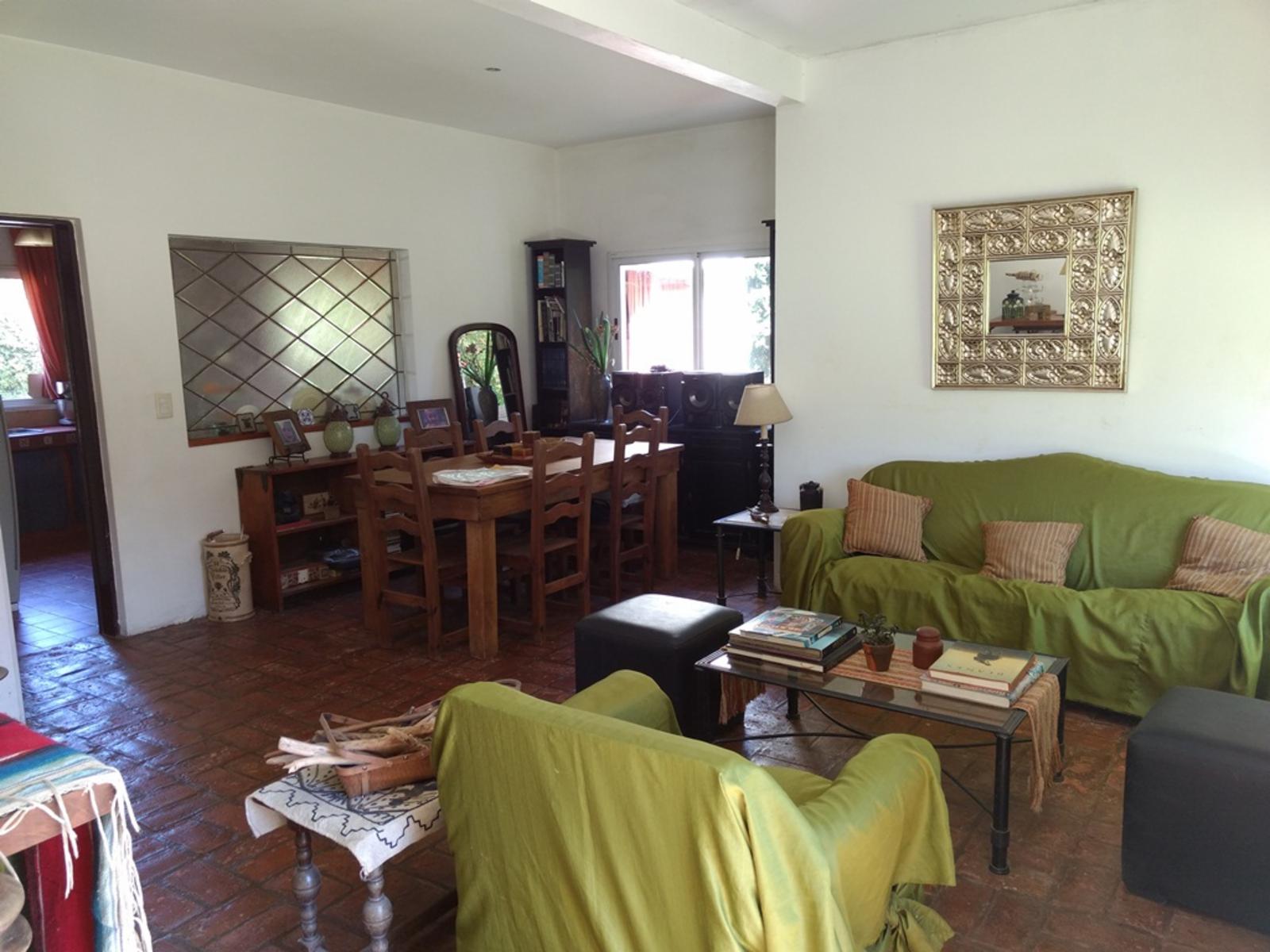 ArgenpropGestión  >>  Propiedades CASA EN VENTA - Bº Cº MASCHWITZ PRIVADO · Escobar — foto 5