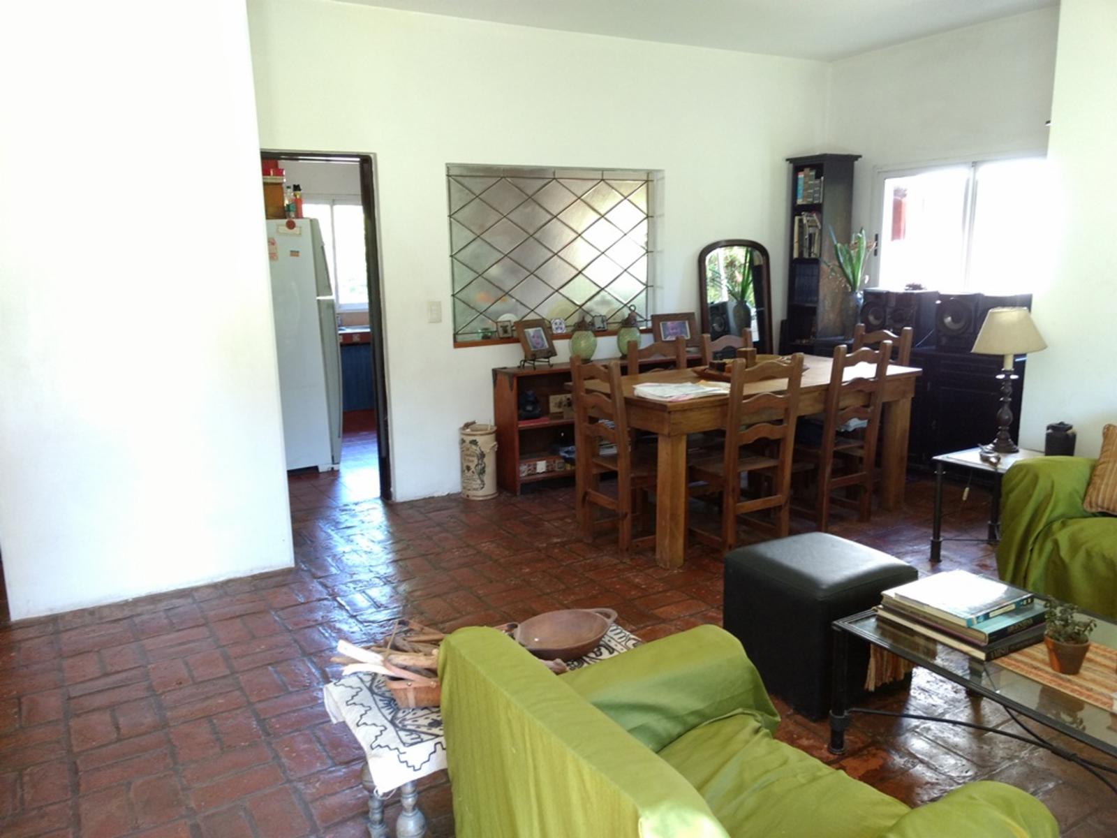 ArgenpropGestión  >>  Propiedades CASA EN VENTA - Bº Cº MASCHWITZ PRIVADO · Escobar — foto 6