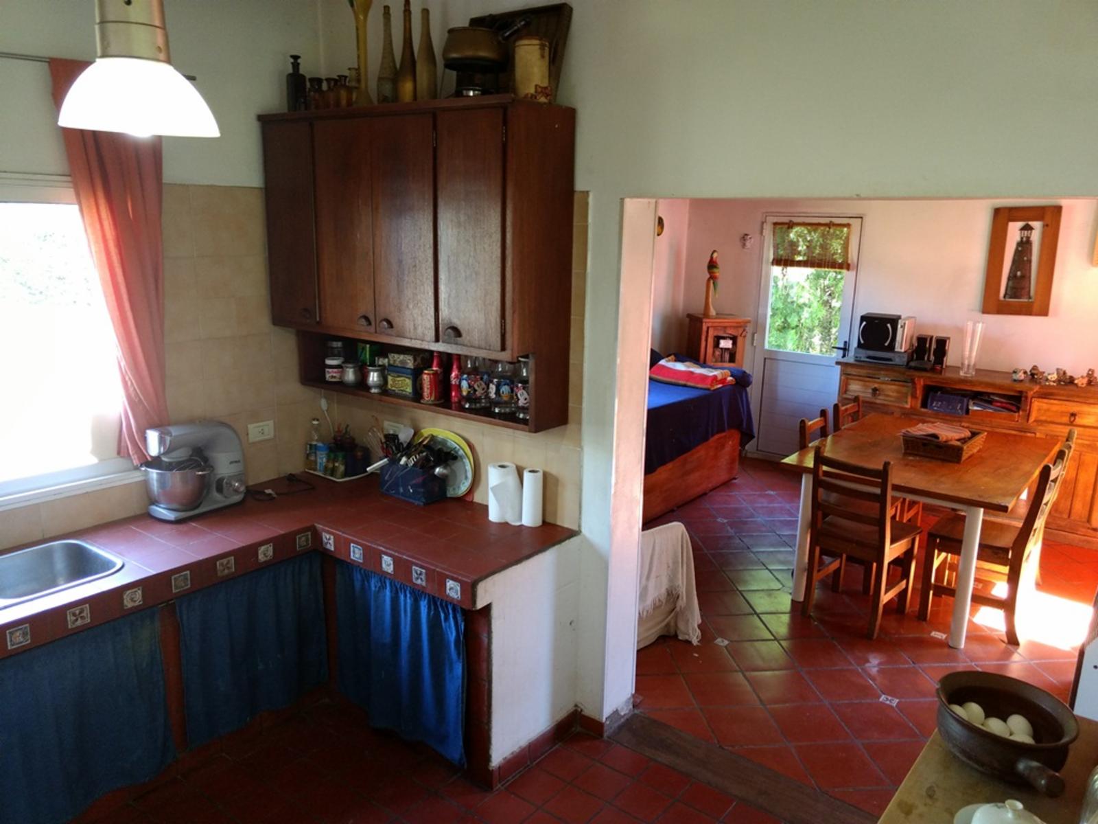 ArgenpropGestión  >>  Propiedades CASA EN VENTA - Bº Cº MASCHWITZ PRIVADO · Escobar — foto 8