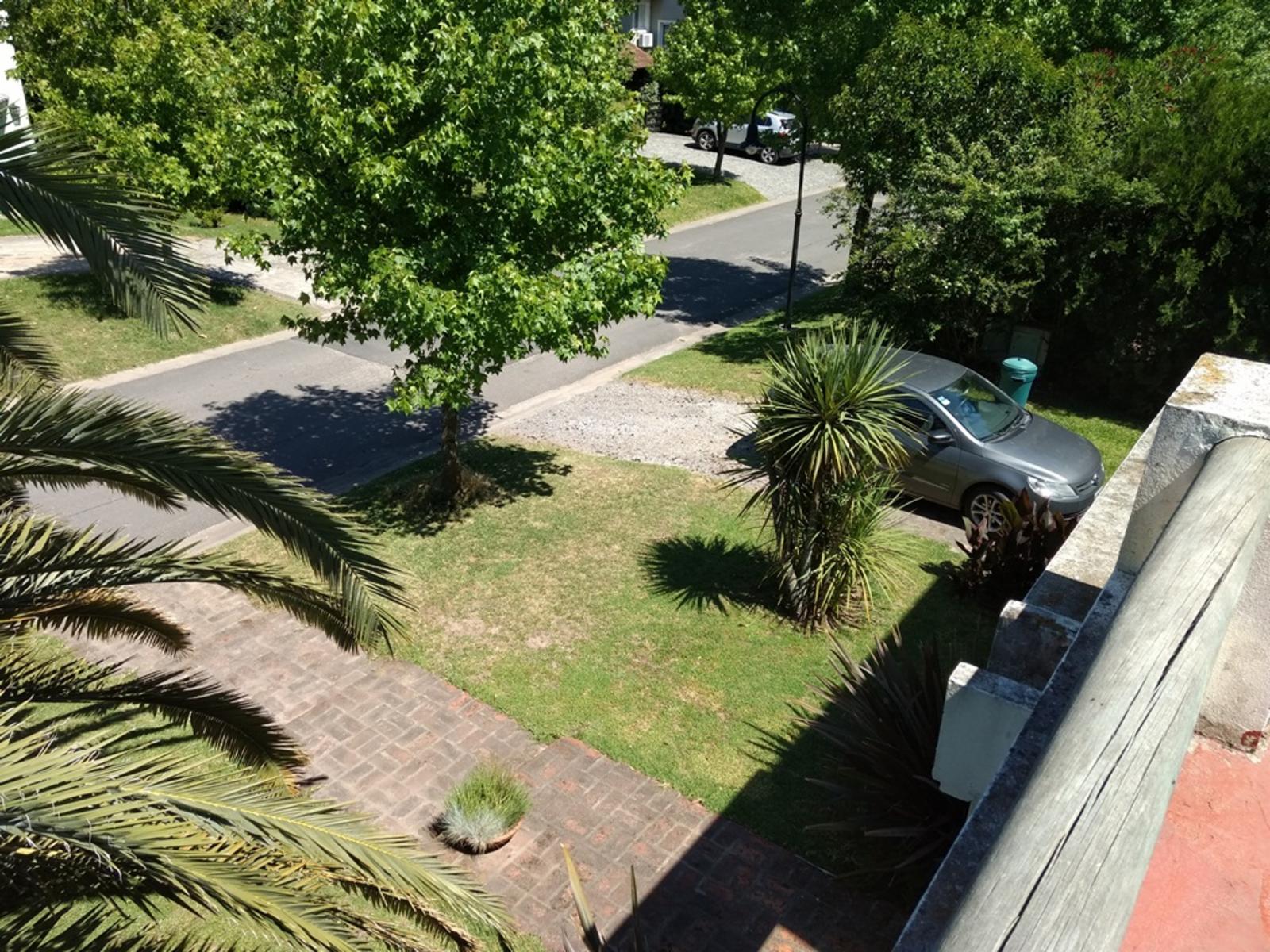 ArgenpropGestión  >>  Propiedades CASA EN VENTA - Bº Cº MASCHWITZ PRIVADO · Escobar — foto 9
