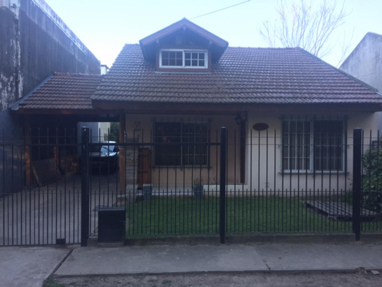 El Salvador 2300 · Moreno — foto 3