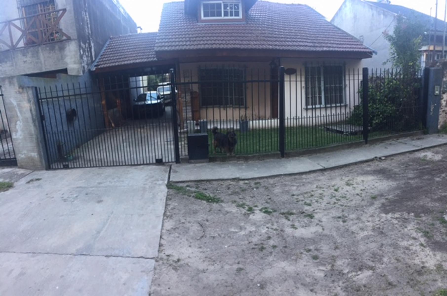 El Salvador 2300 · Moreno — foto 4