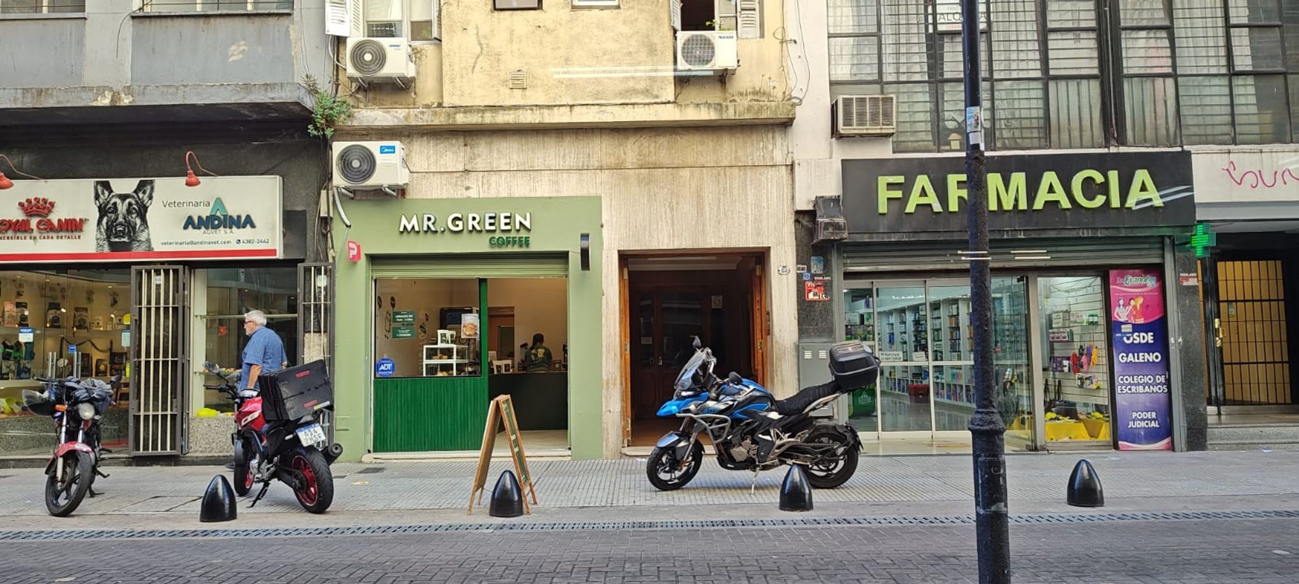 LAVALLE 1131 · San Nicolás — foto 3
