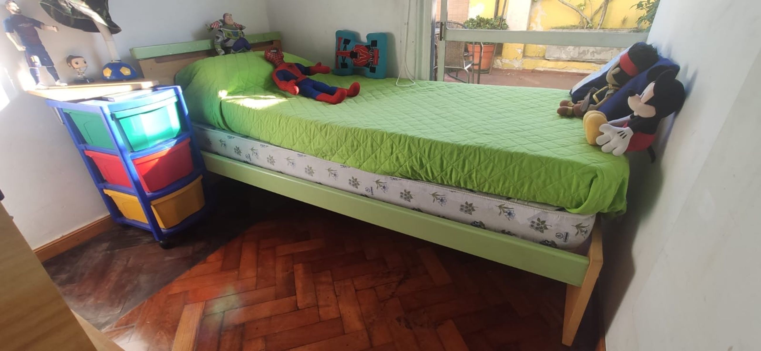 Caseros 100 · Vicente López — foto 3
