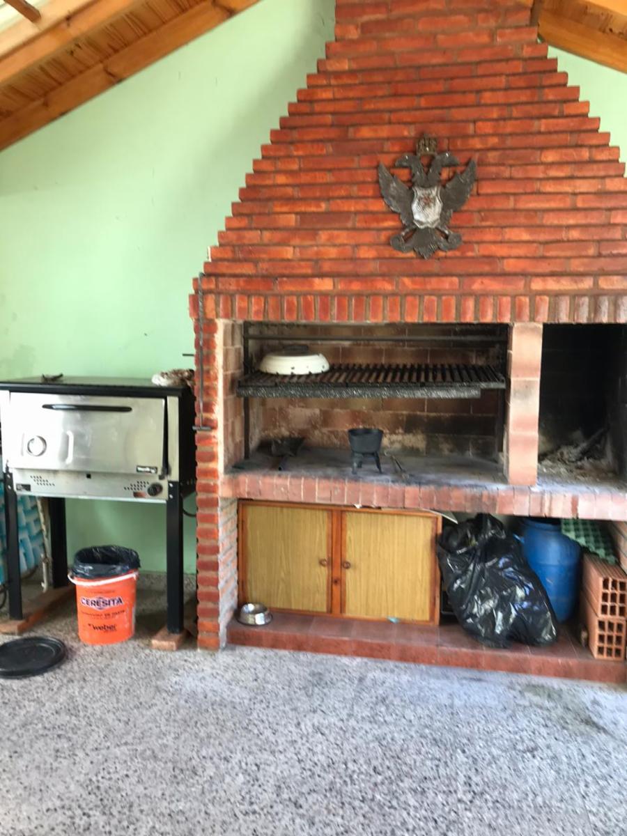 MONTENEGRO 900 · La Matanza — foto 8