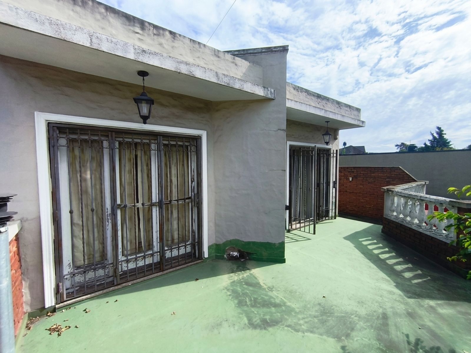 Gral. Nazar · La Matanza — foto 16