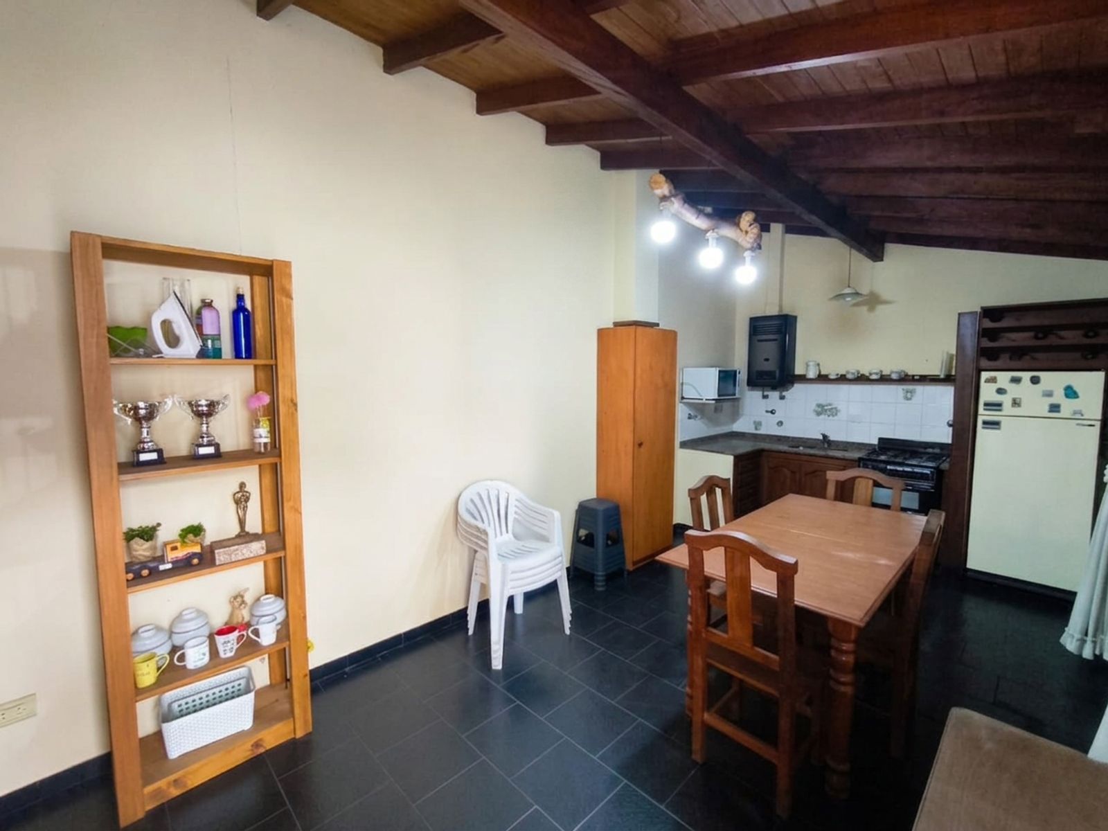 Gral. Nazar · La Matanza — foto 20
