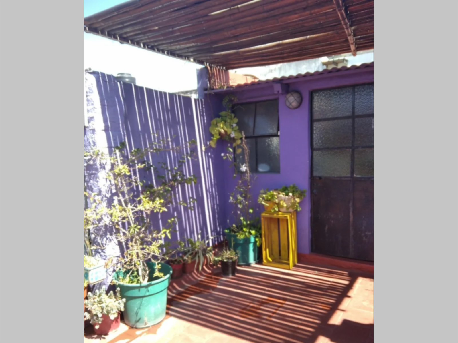 Alfredo R Bufano 800 · Flores — foto 14