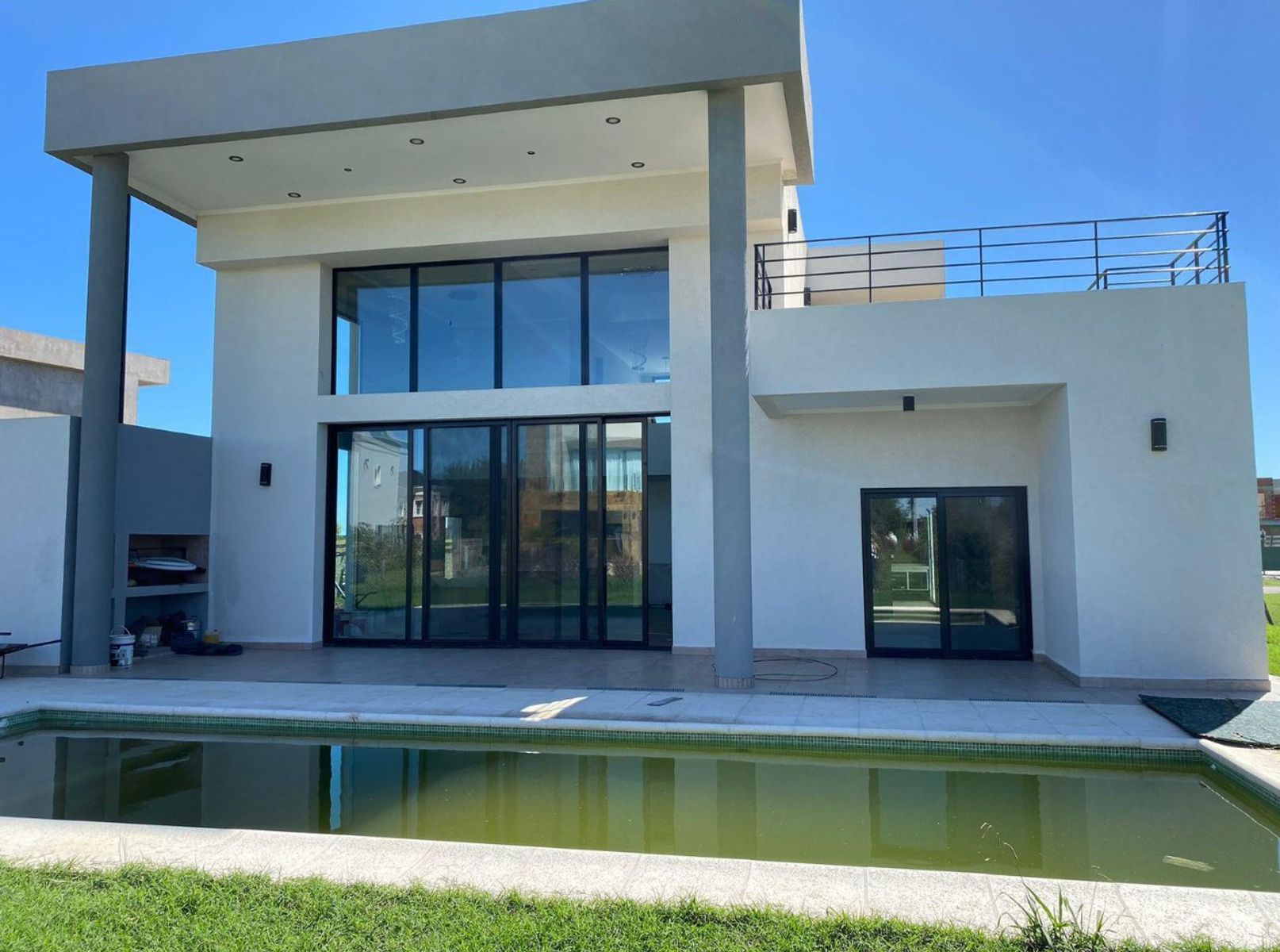 Barrio la providencia · Ezeiza — foto 11