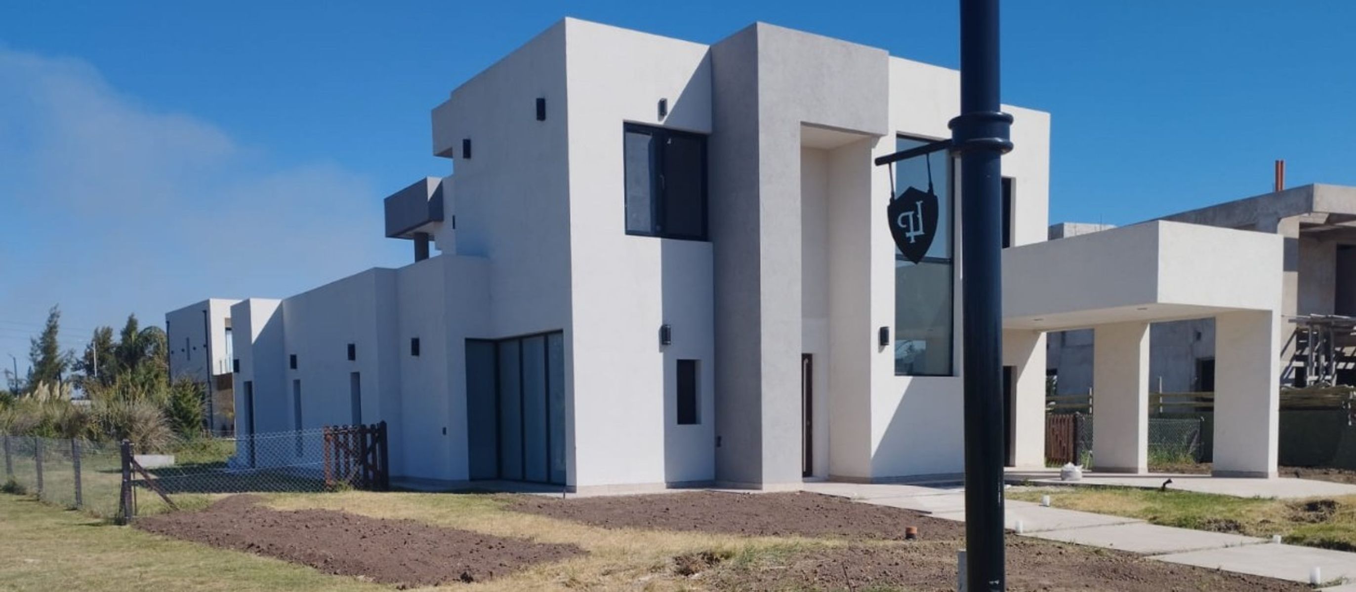 Barrio la providencia · Ezeiza — foto 4