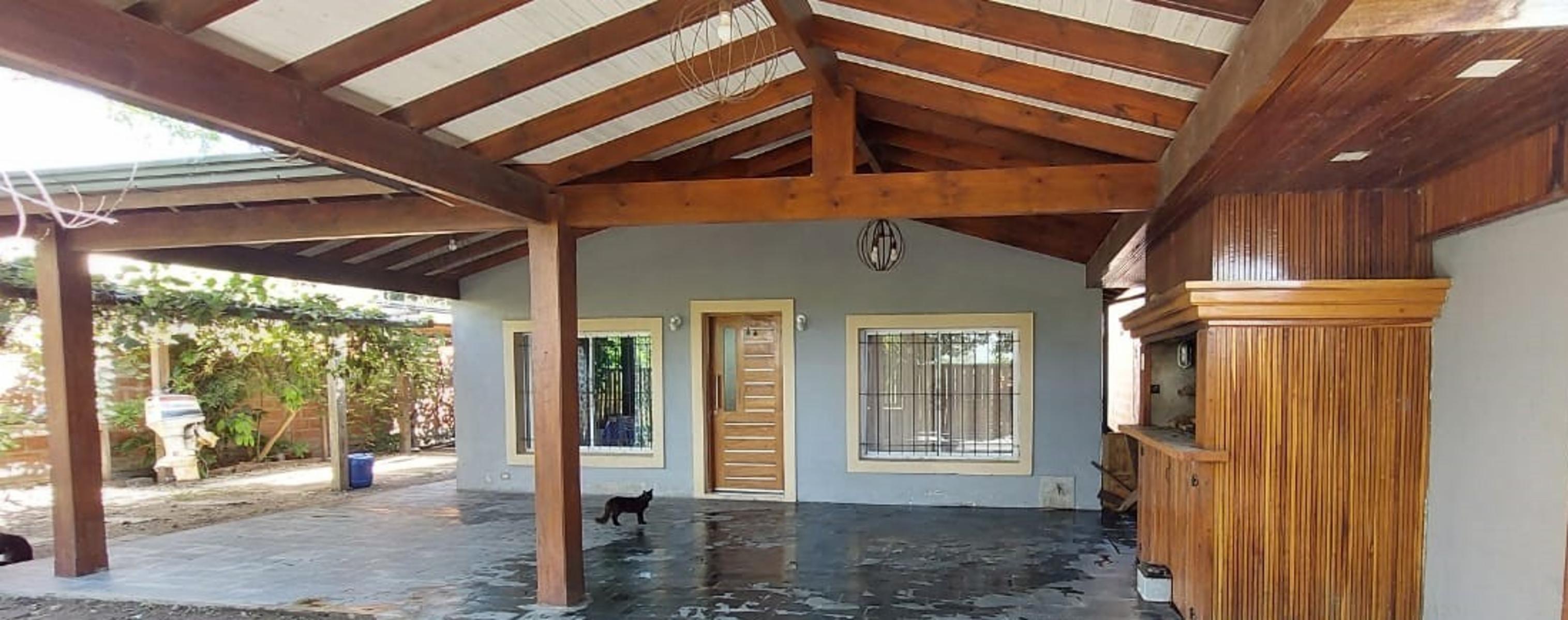 Casa en Venta - Loma Verde