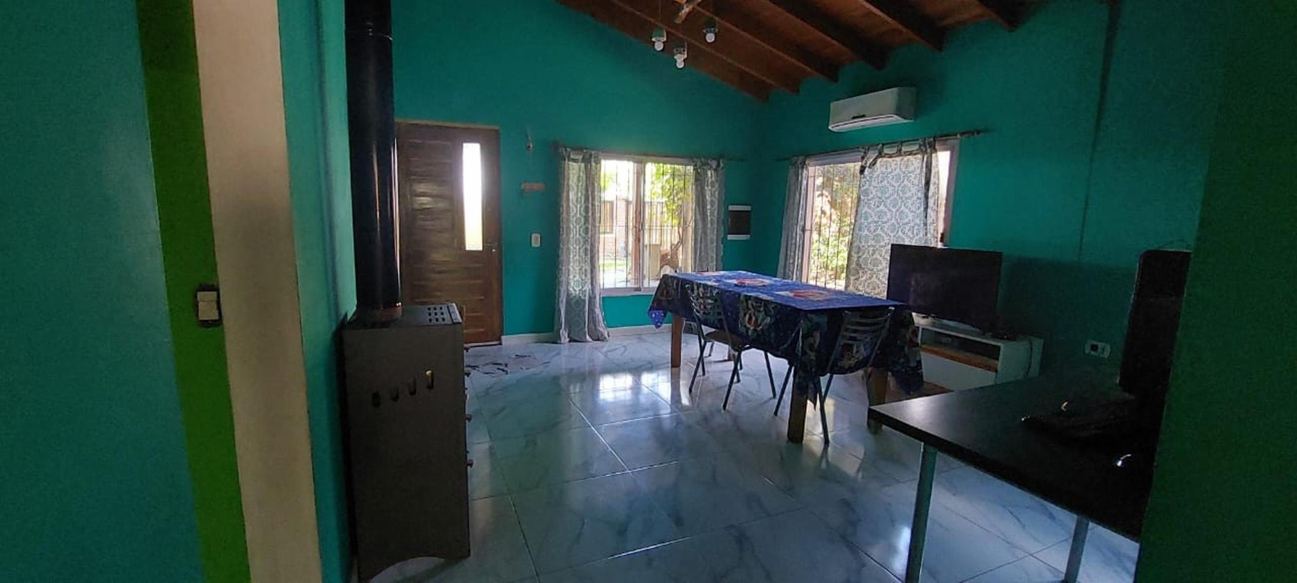 Las Magnolias 106 · Escobar — foto 12