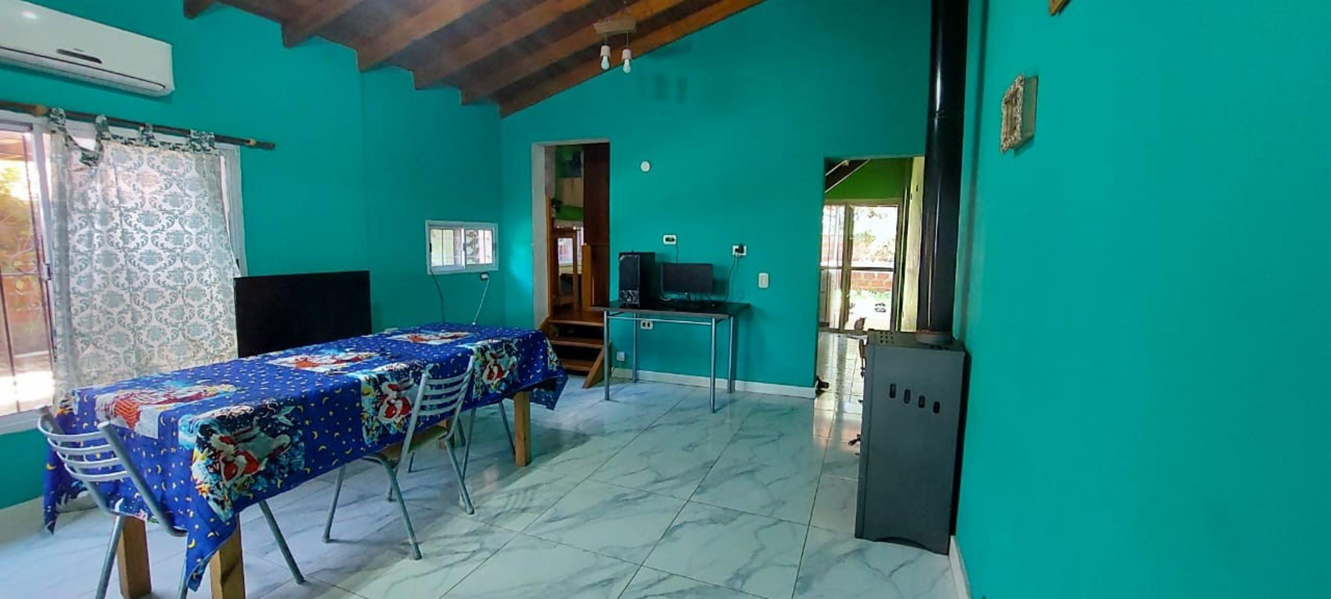 Las Magnolias 106 · Escobar — foto 15