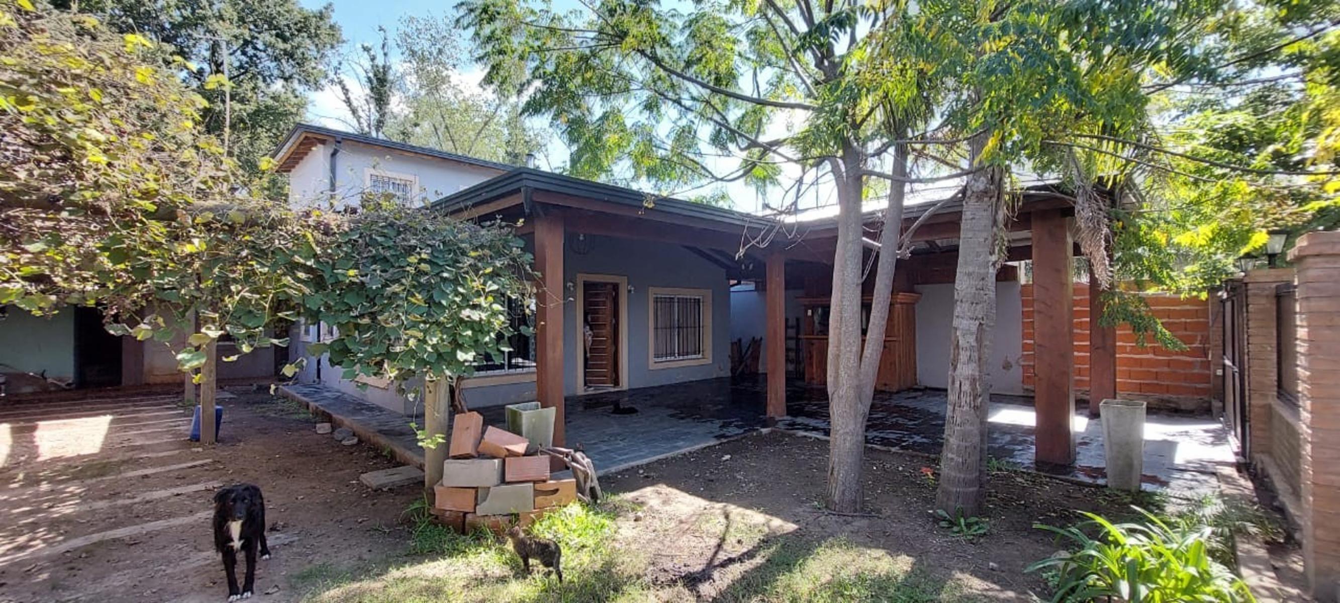 Las Magnolias 106 · Escobar — foto 20