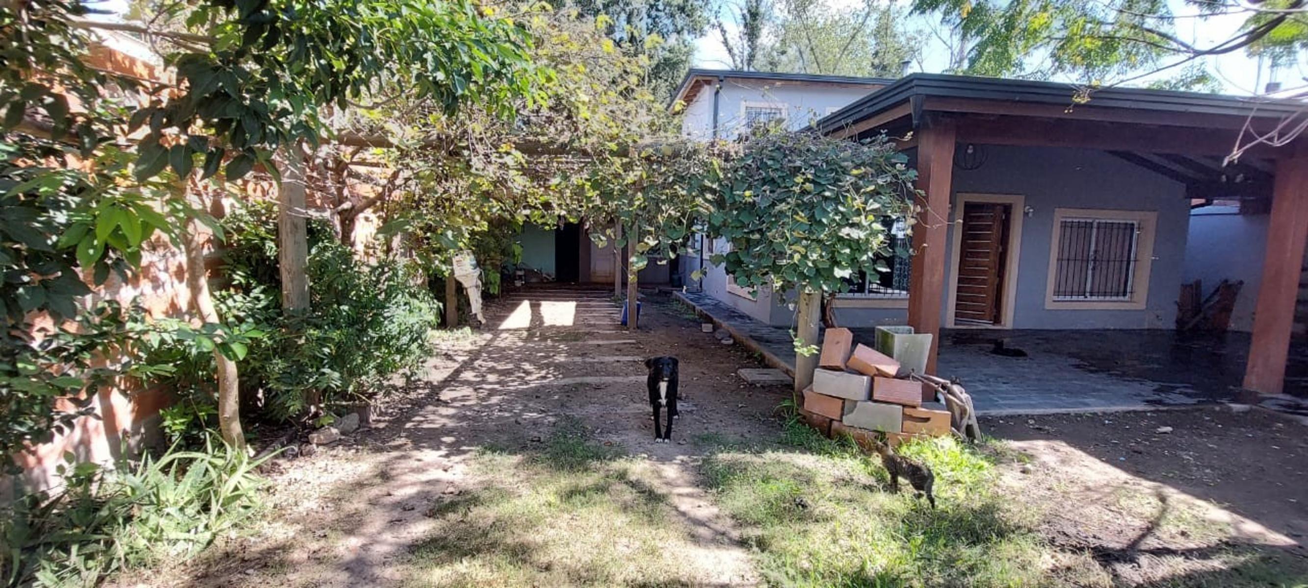 Las Magnolias 106 · Escobar — foto 23