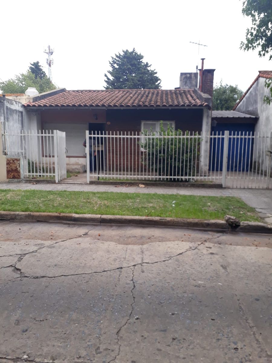 ITALIA 1900 · Morón — foto 7
