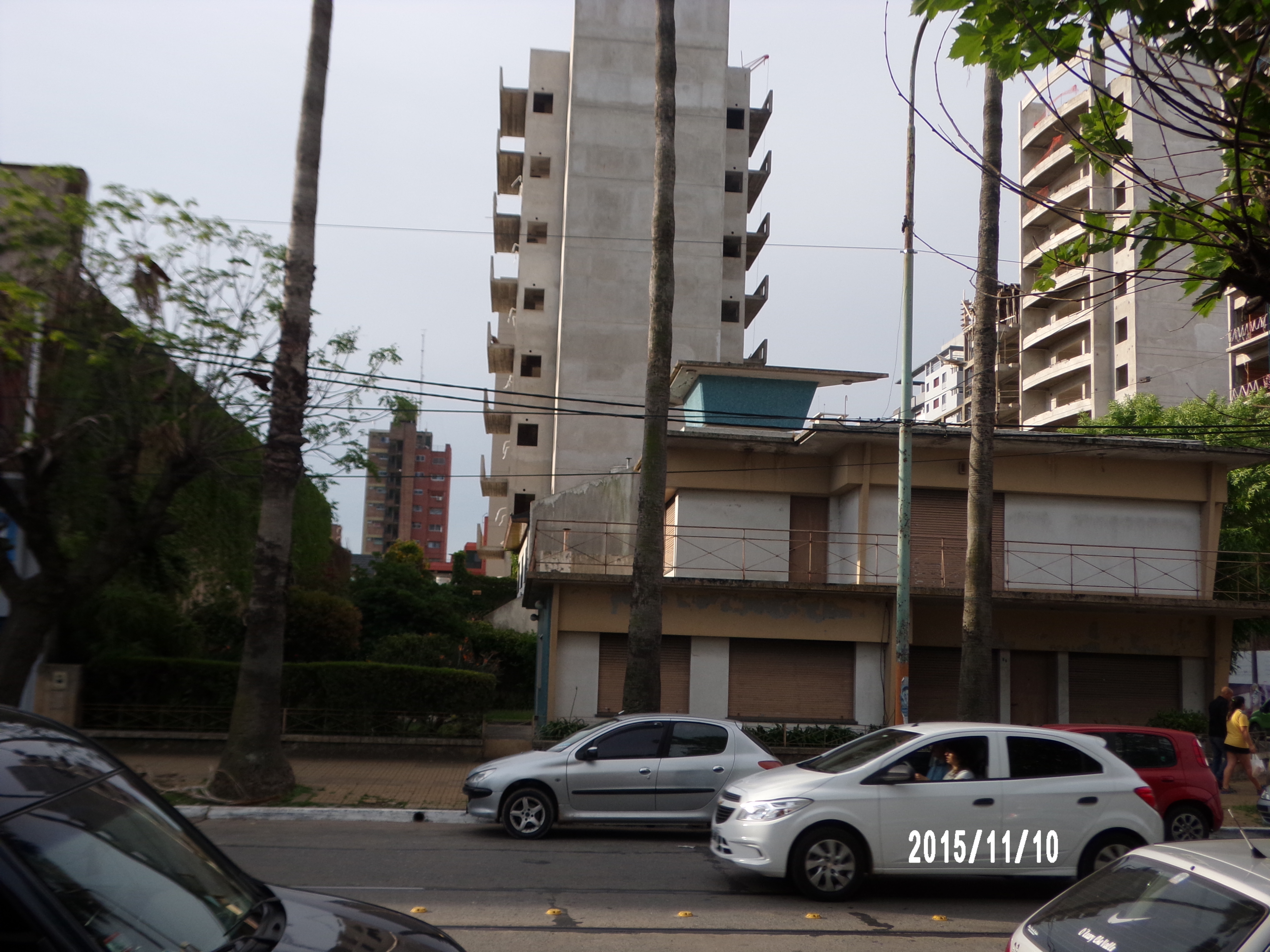 Brandsen · Quilmes — foto 3