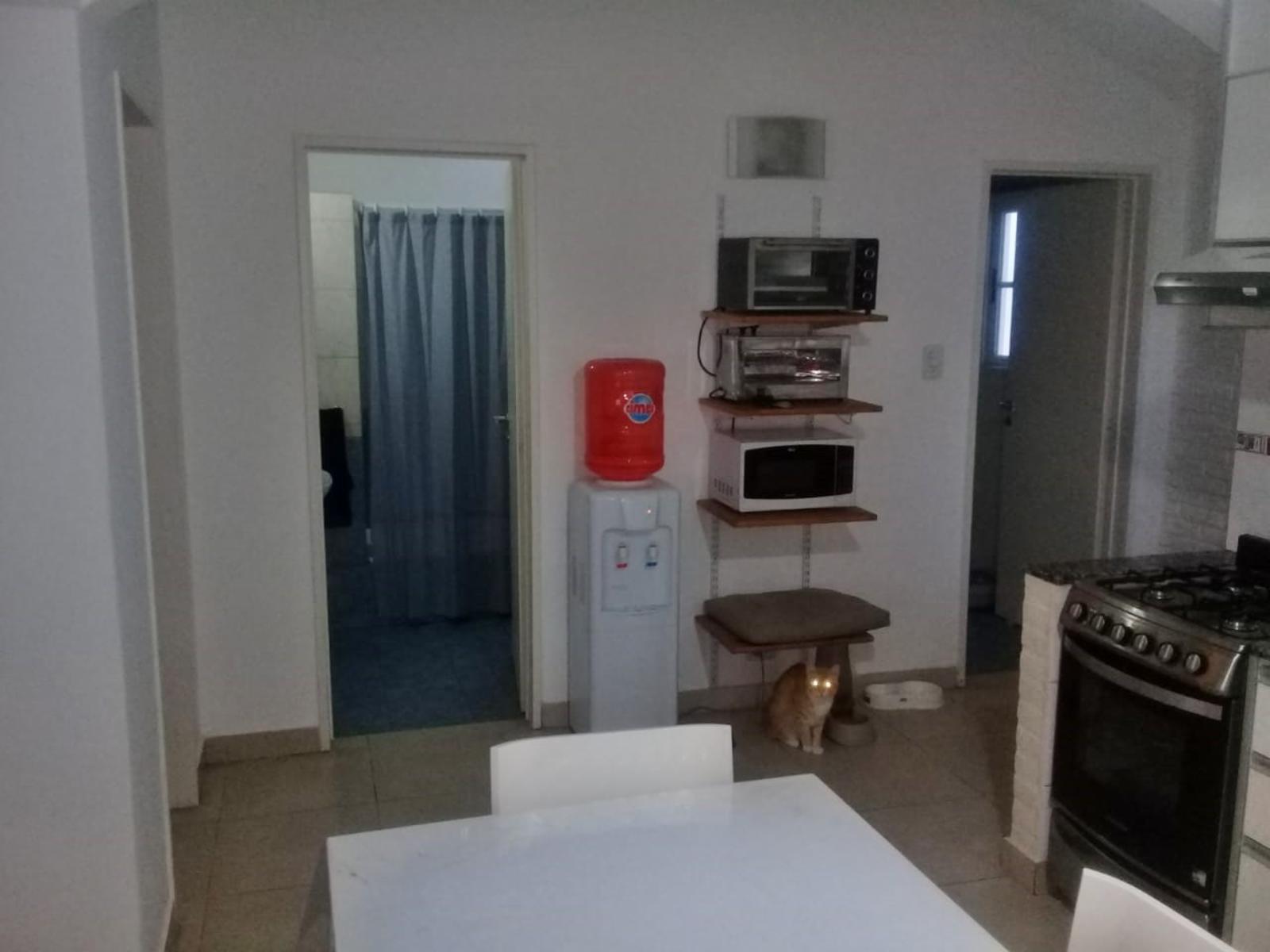 Jean Jaures · San Martín — foto 6