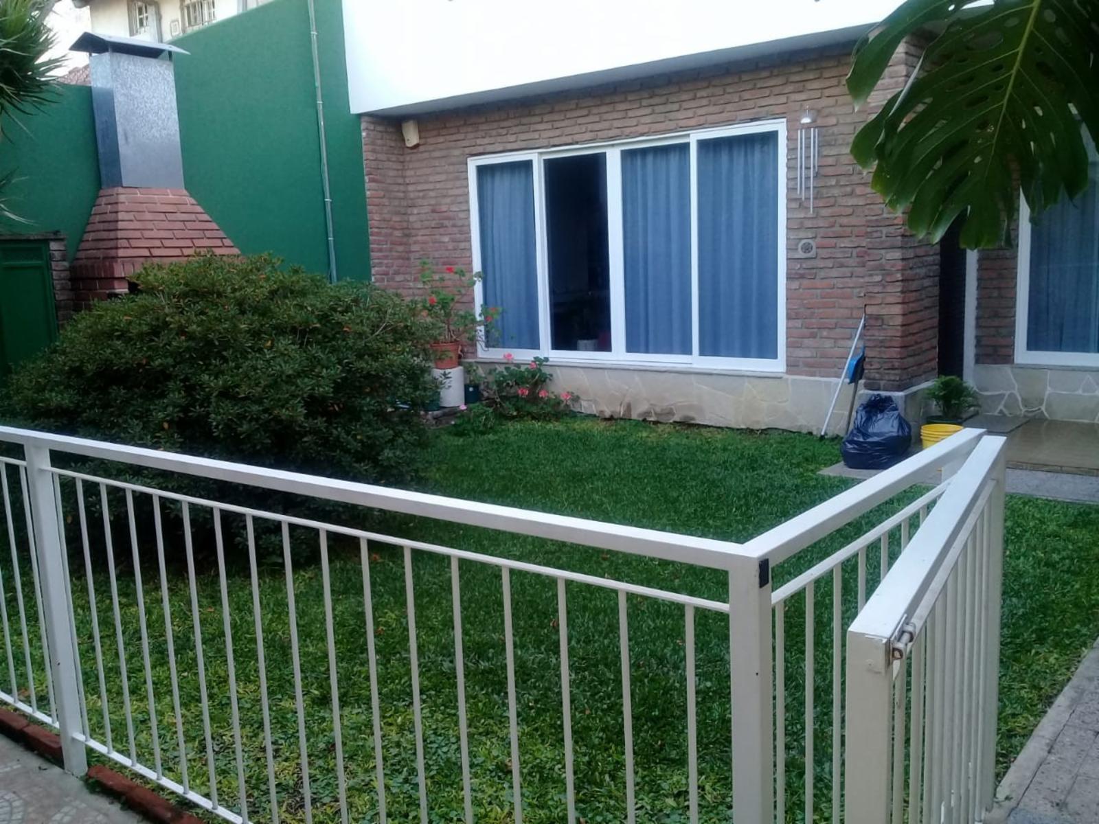 Jean Jaures · San Martín — foto 9