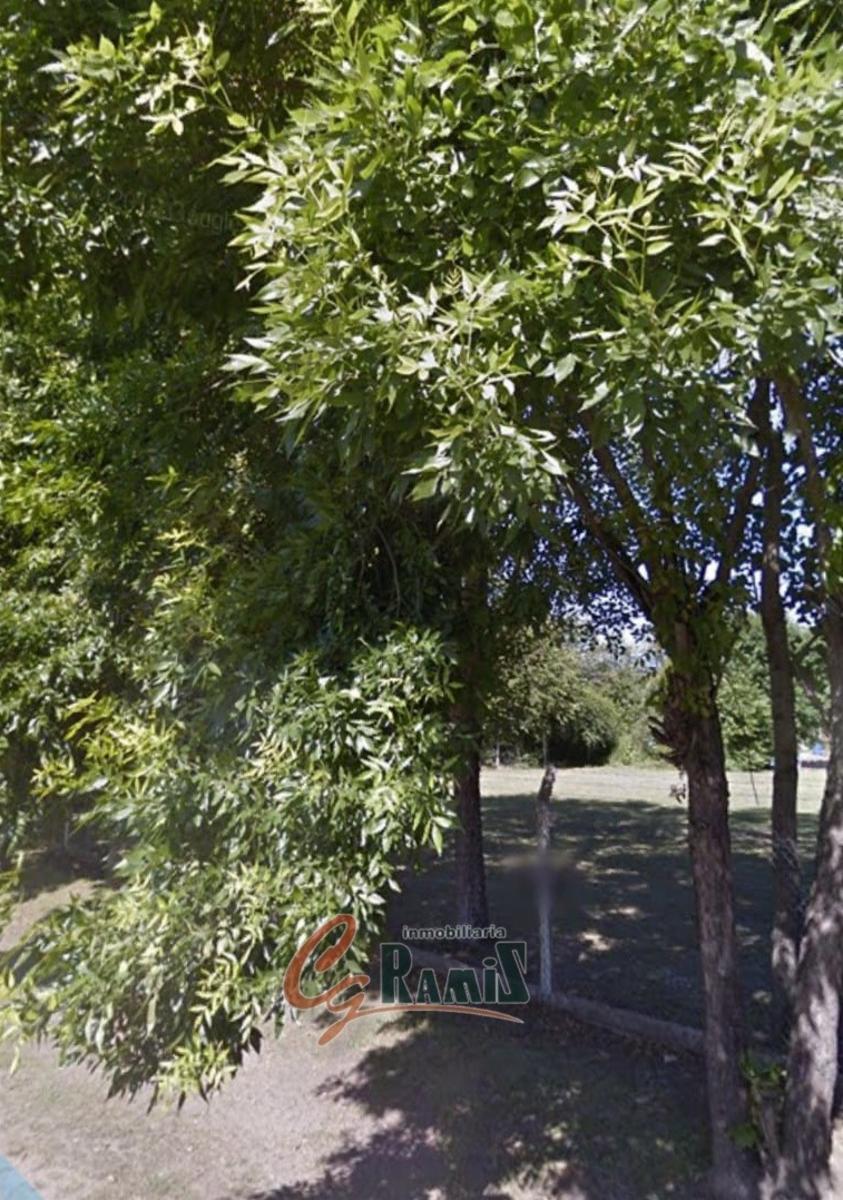 Lote Terreno En Venta 1537m2. Tiradente 1030. Francisco Alvarez