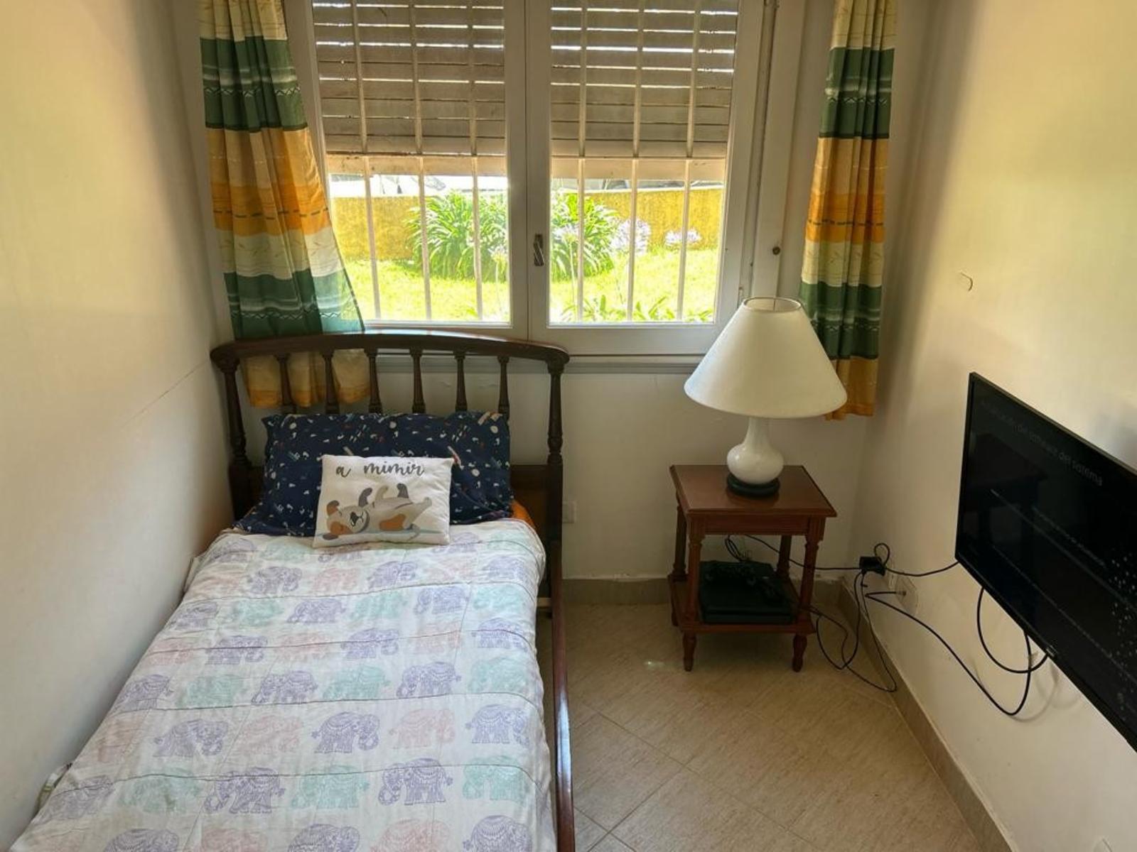 P 133 y playa · Villa Gesell — foto 8
