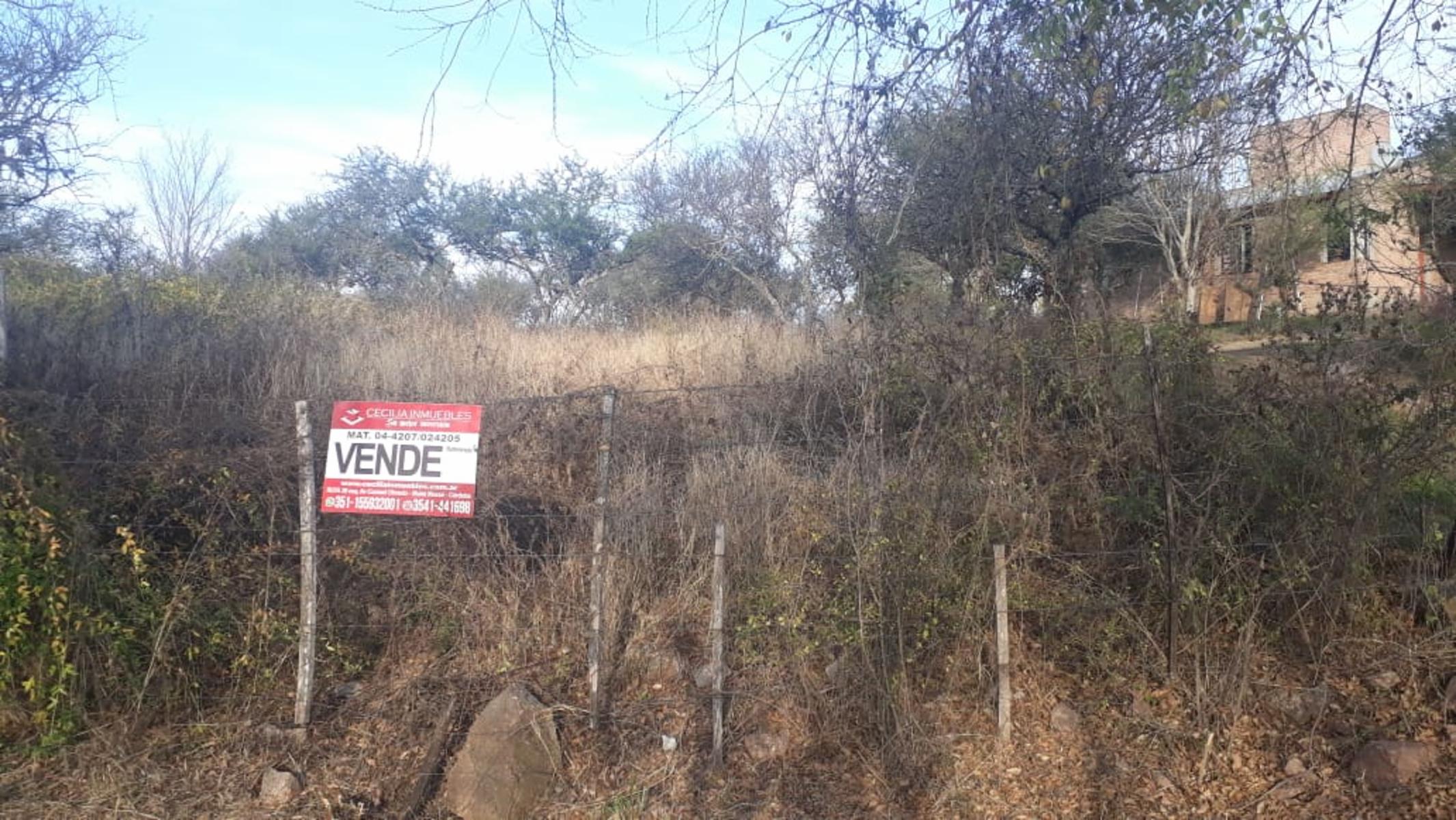 Del Vallle · Punilla — foto 3