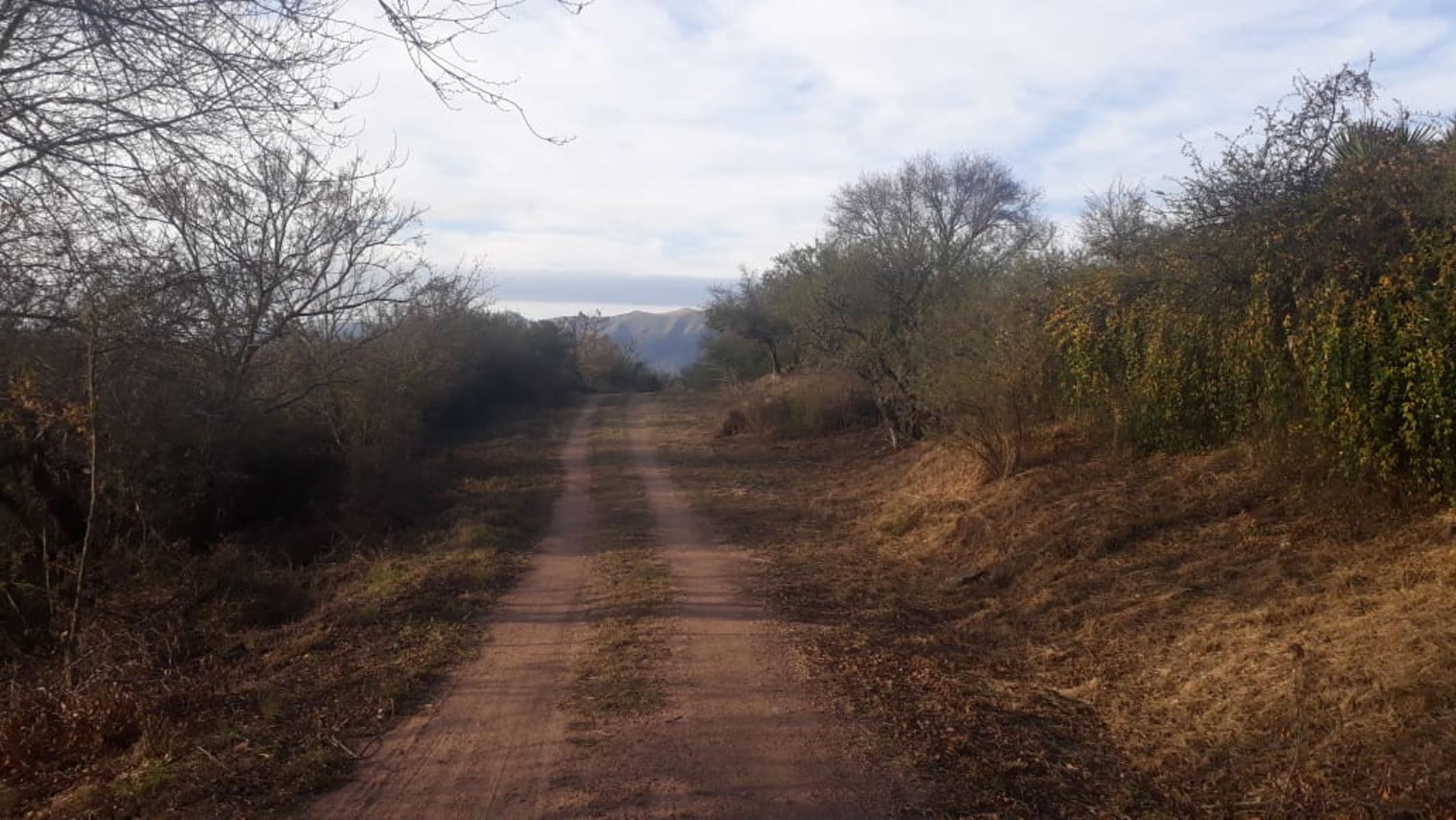 Del Vallle · Punilla — foto 4