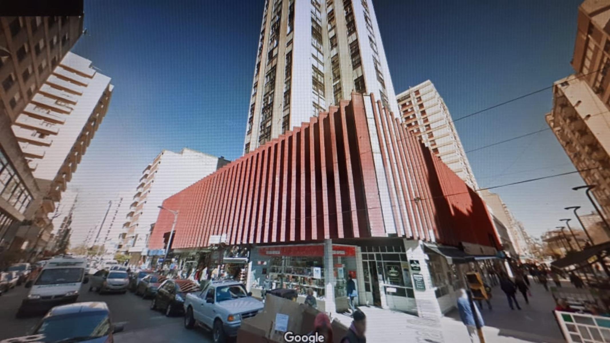 SE VENDE Dpto. Temporada Verano M del Plata Centro, por día, semana o quincena.