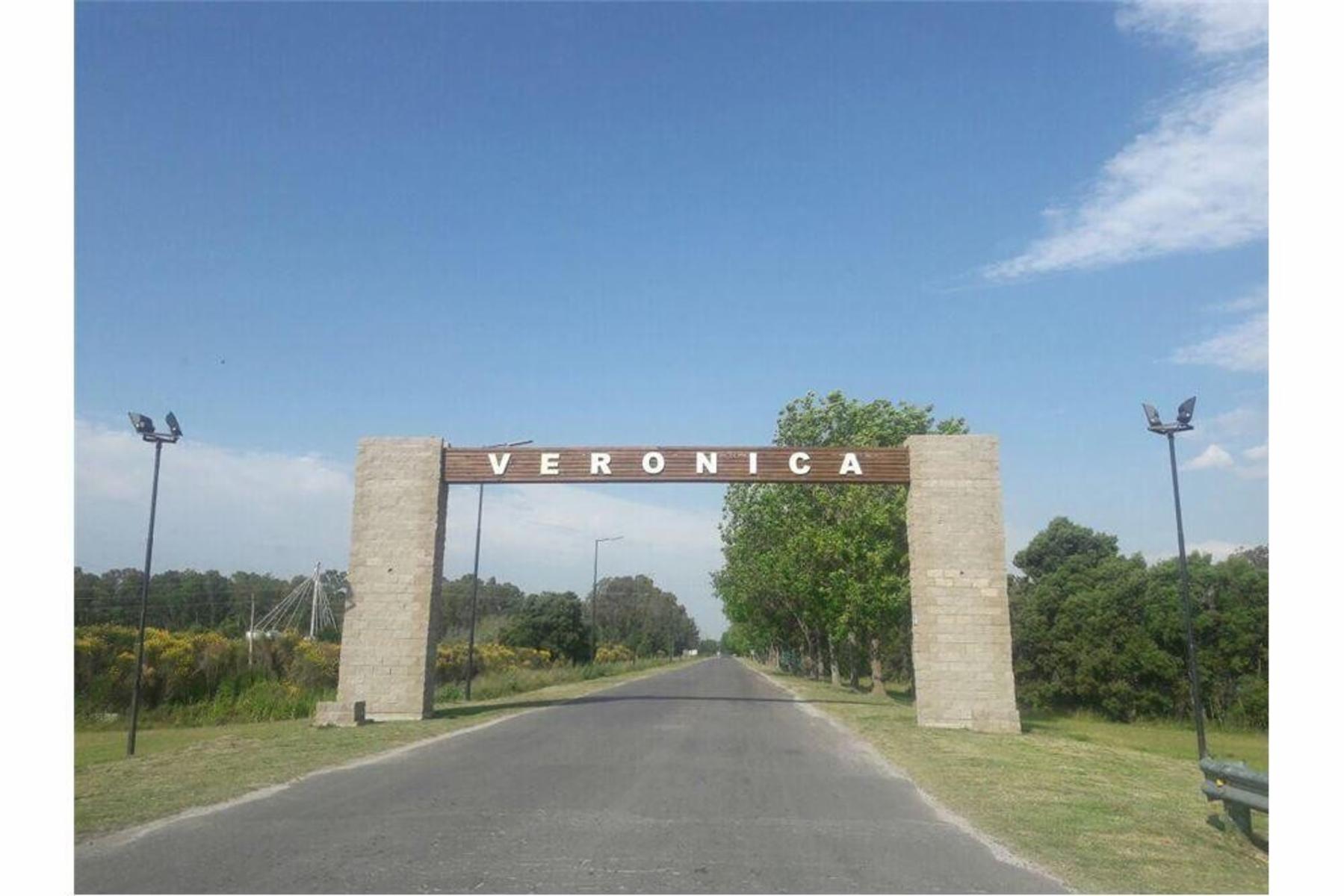 CASA en Venta en Verónica