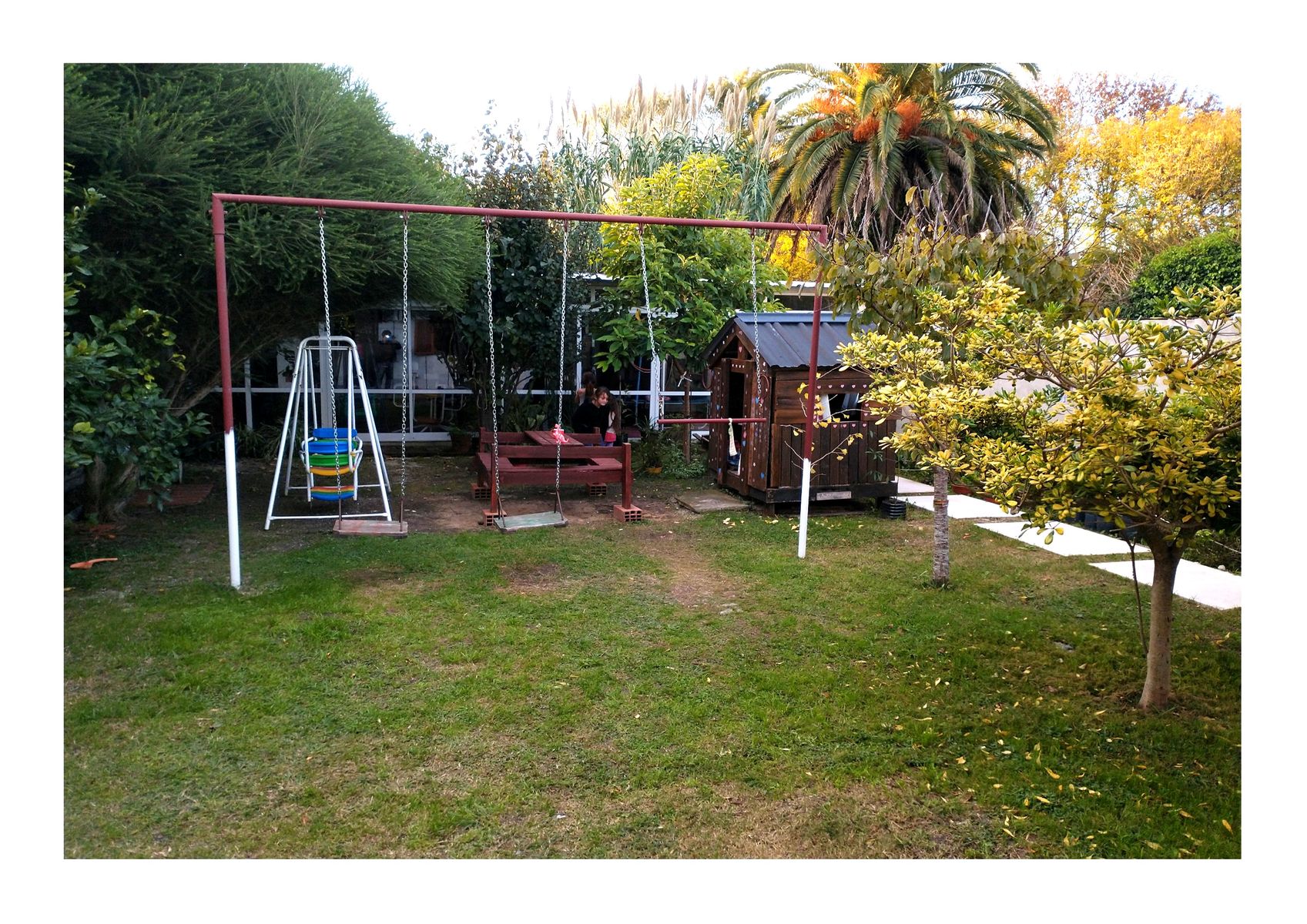 Circunvalación III 1280 · Punta Indio — foto 6