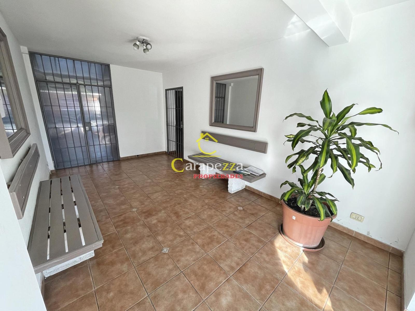 Departamento 2 Amb en Alquiler en Villa Bosch