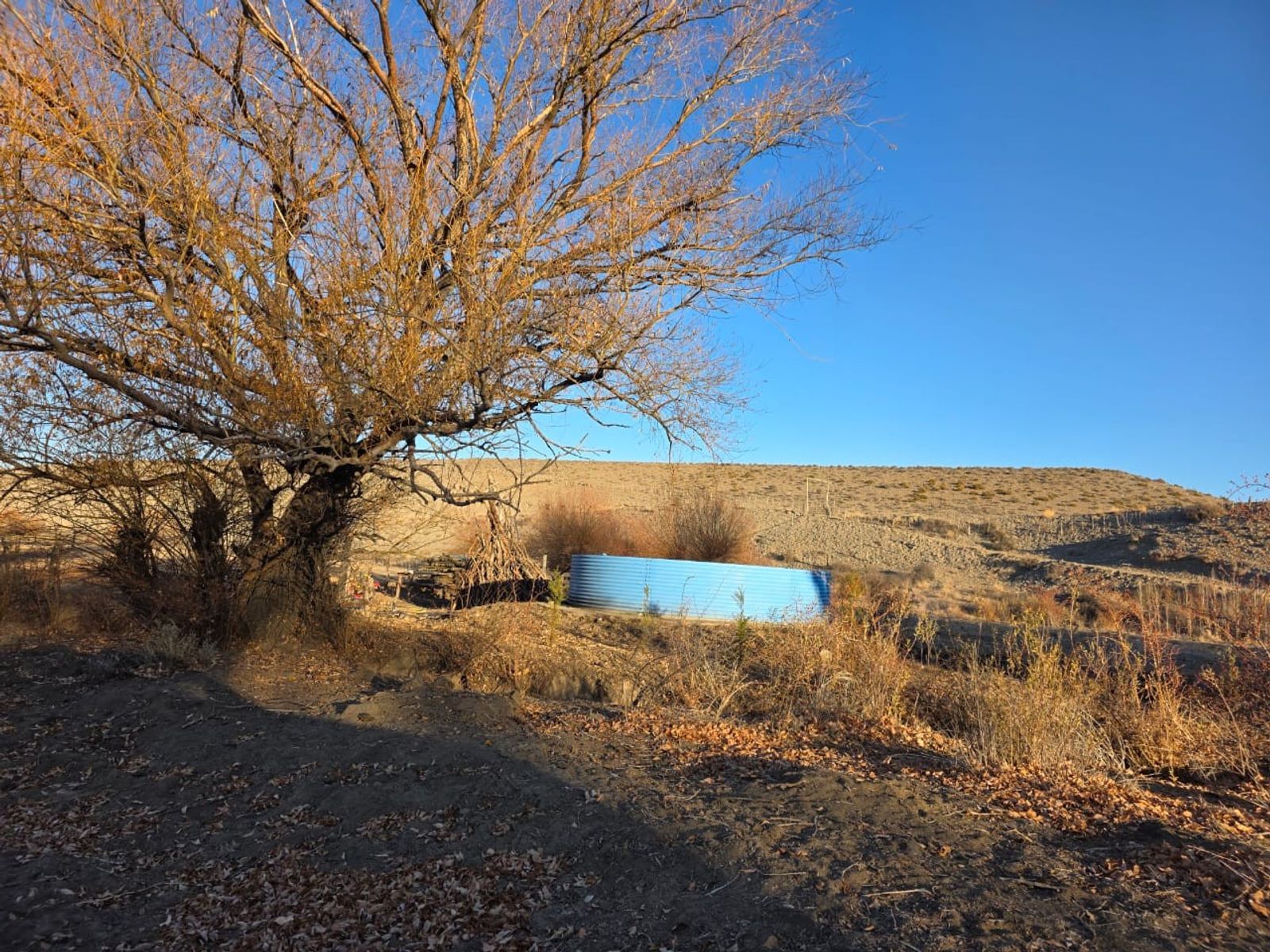 Ruta Provincial Nº 12 S/Nº · Cushamen — foto 4