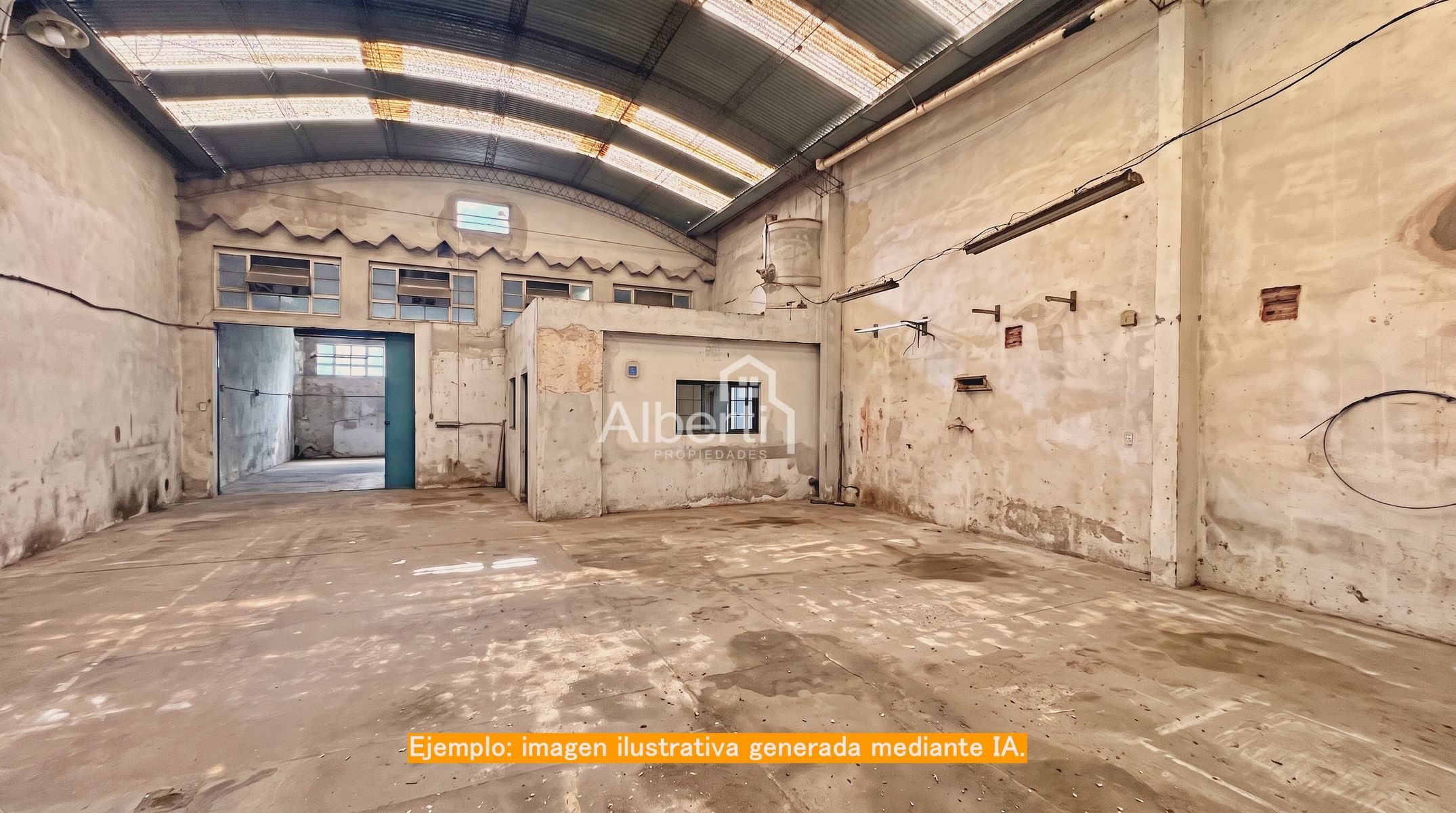 Flugerto 1958 · Morón — foto 8