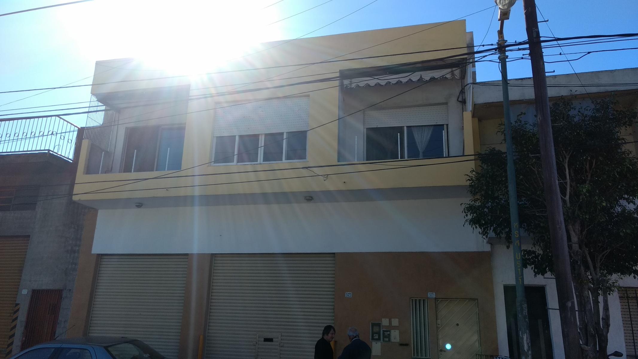 1 DE AGOSTO 5121 · San Martín — foto 13