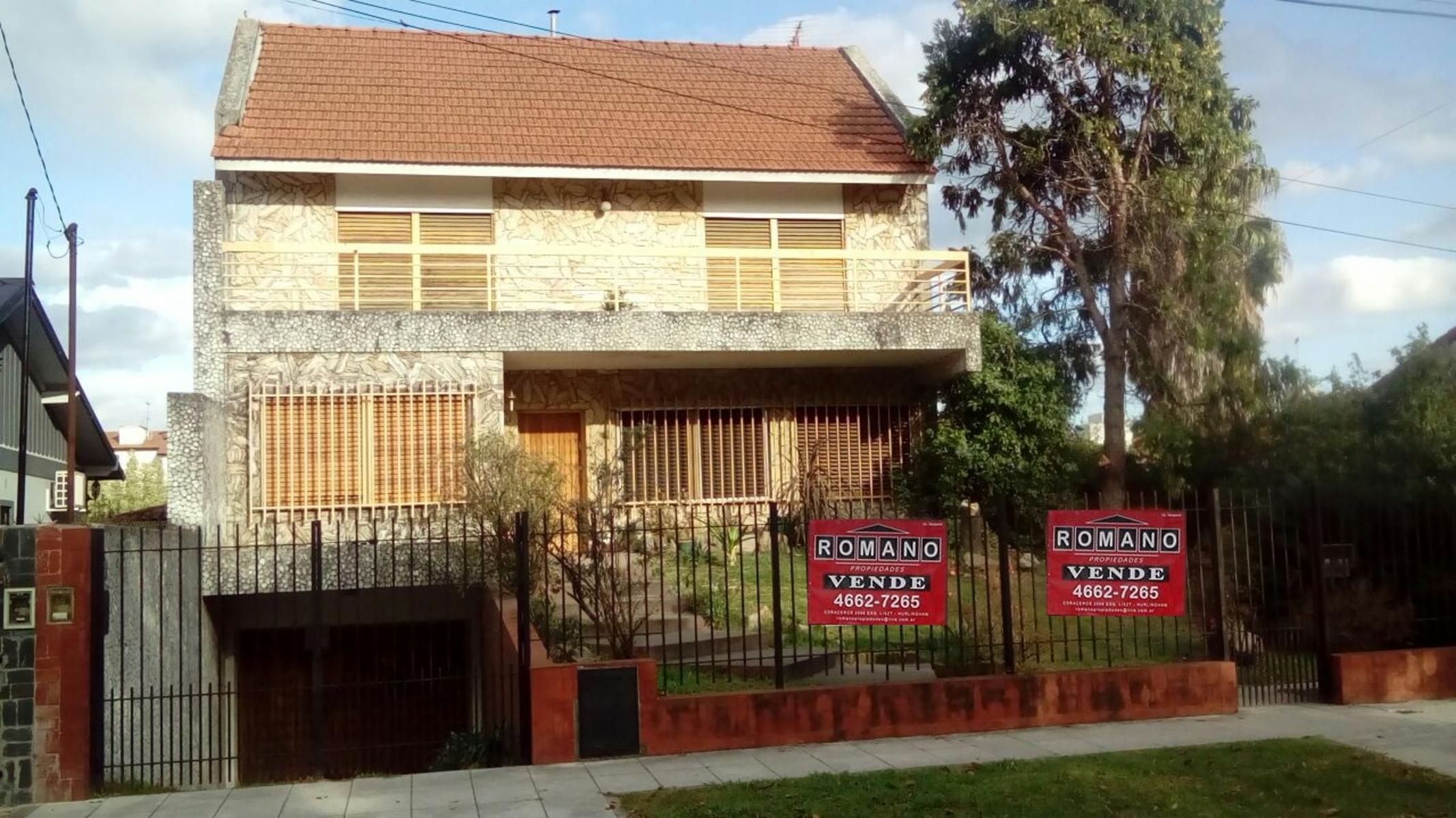 Diego de Carvajal 1058 · Hurlingham — foto 10