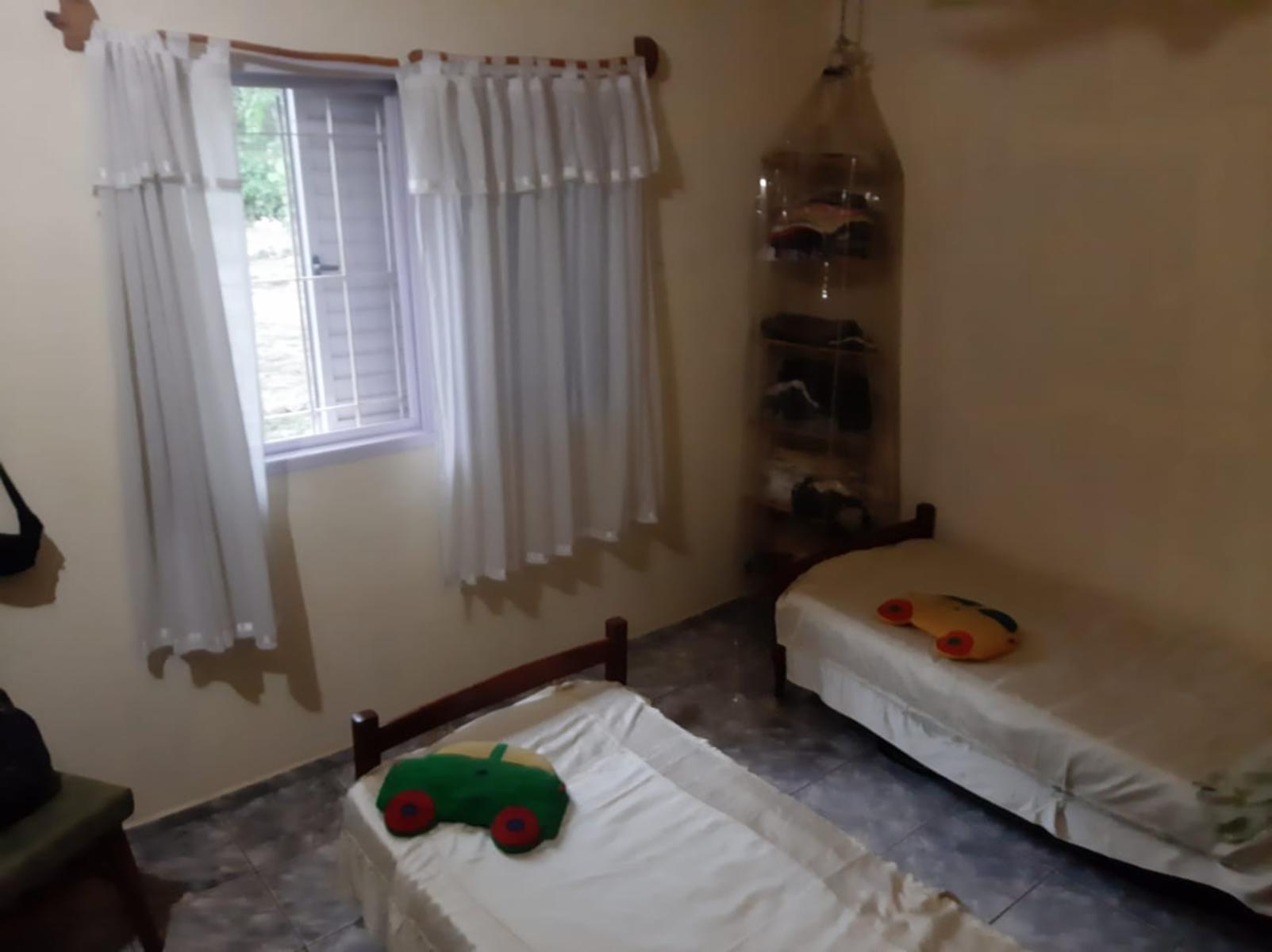 Javier Pantaleon · Punilla — foto 3